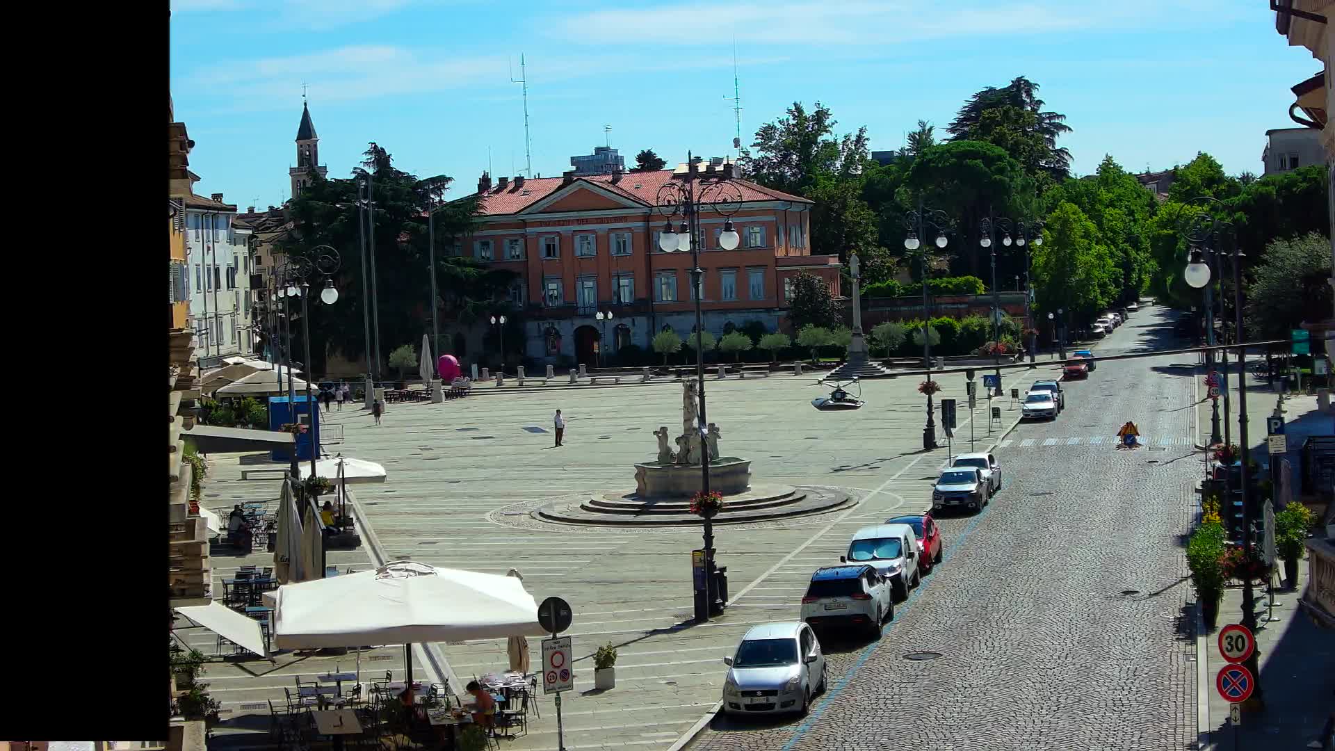 Travnik – Gorica