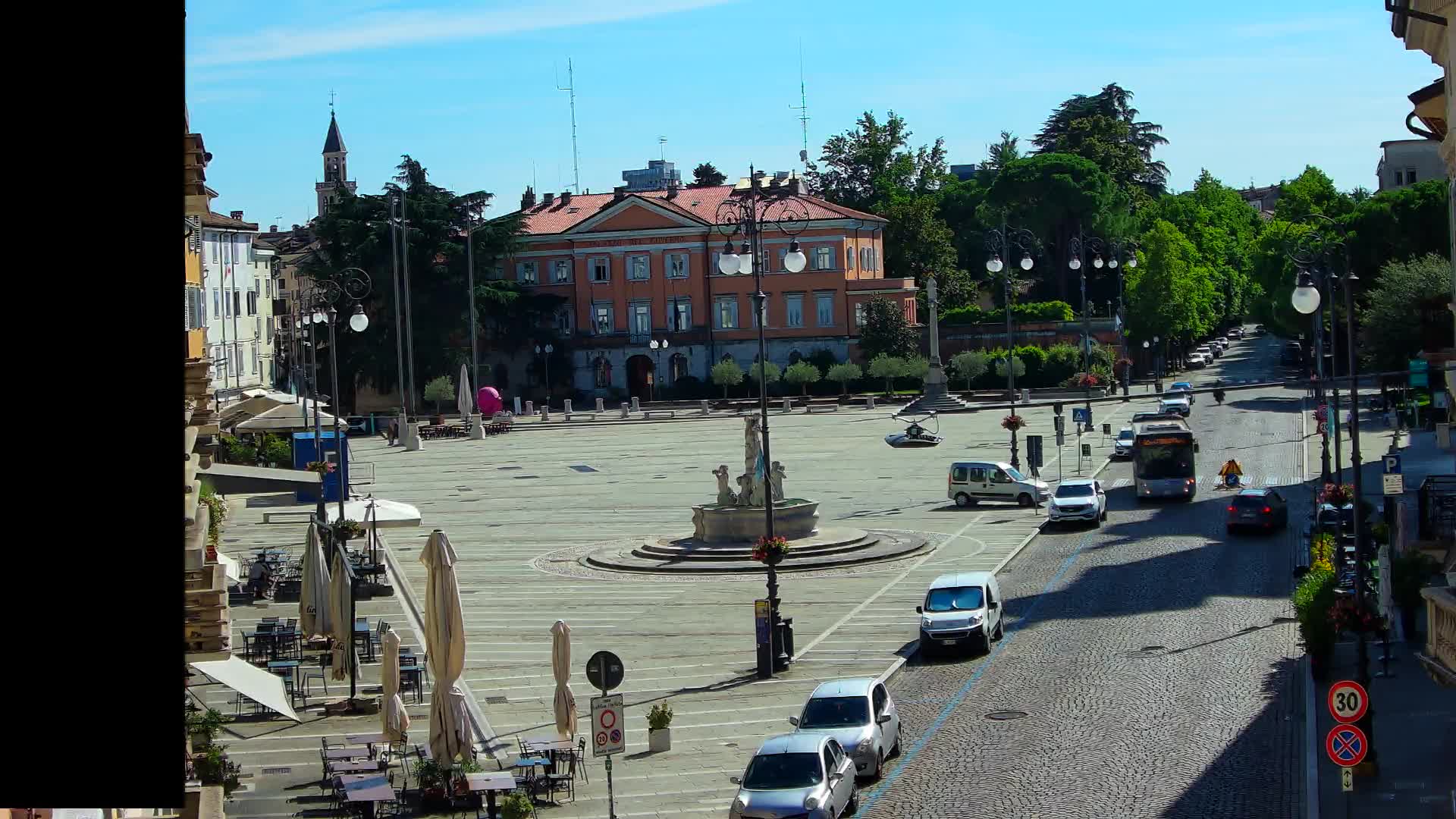 Travnik – Gorica