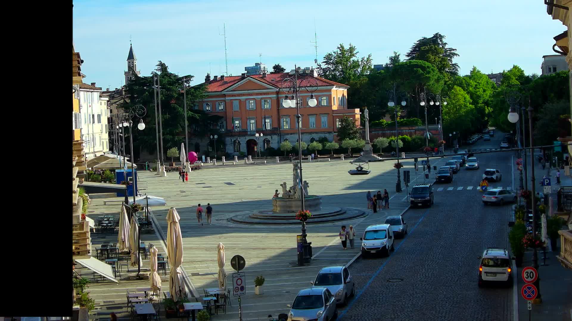 Travnik – Gorica