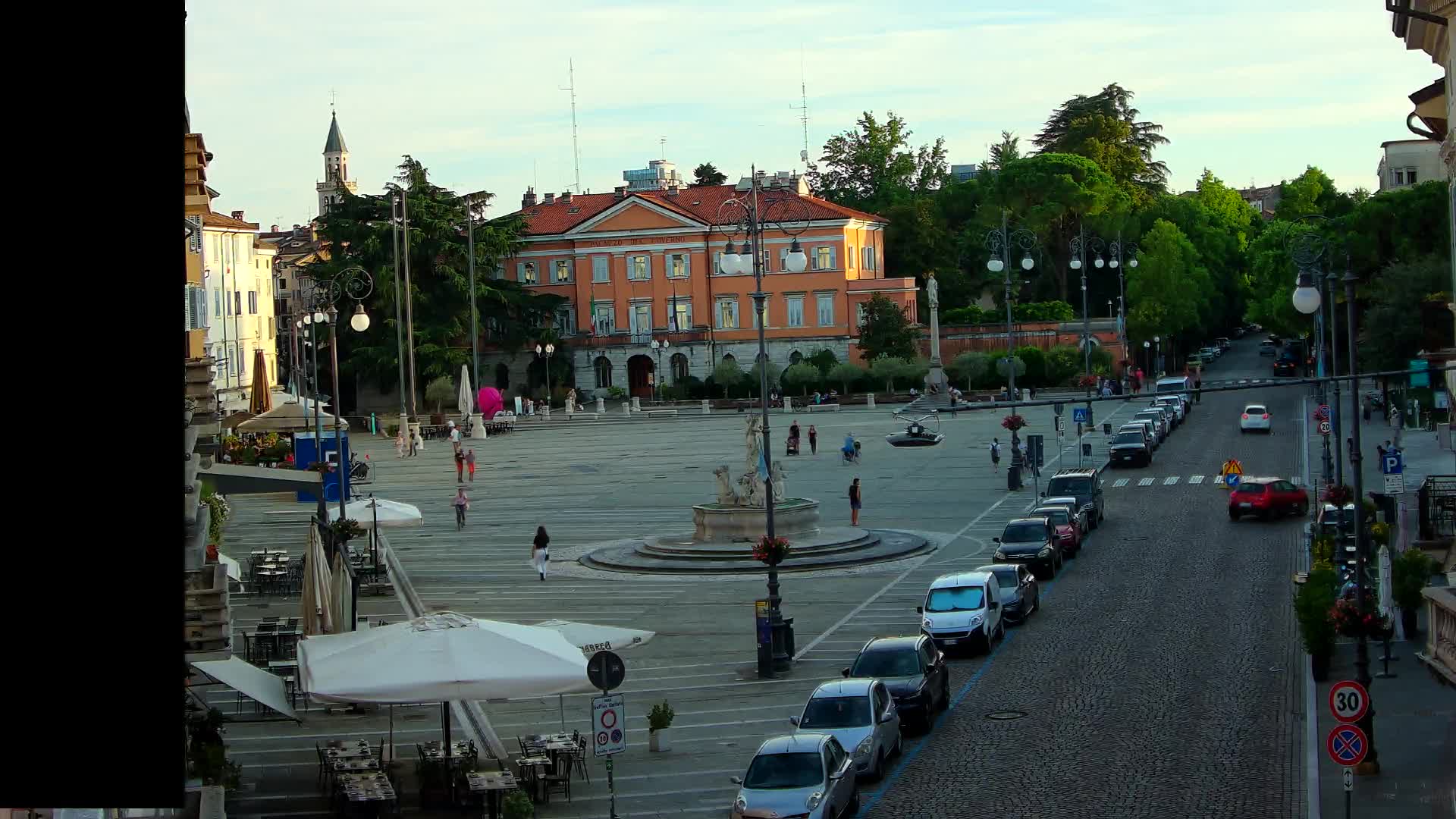 Travnik – Gorica