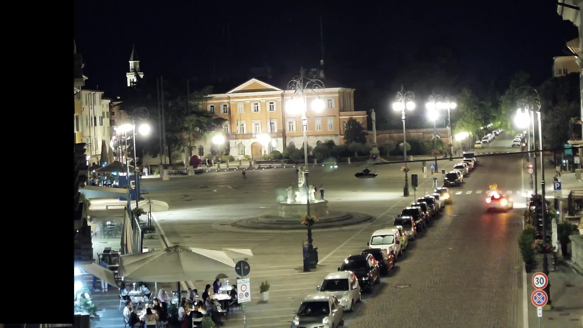 Piazza Vittoria – Görz