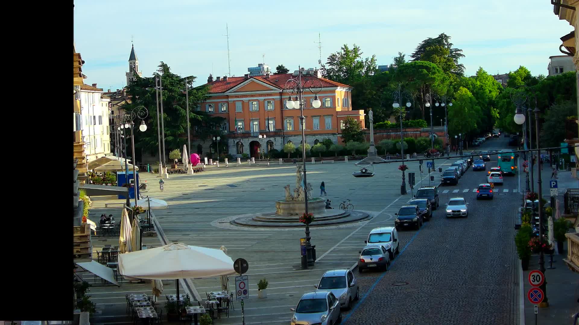 Travnik – Gorica
