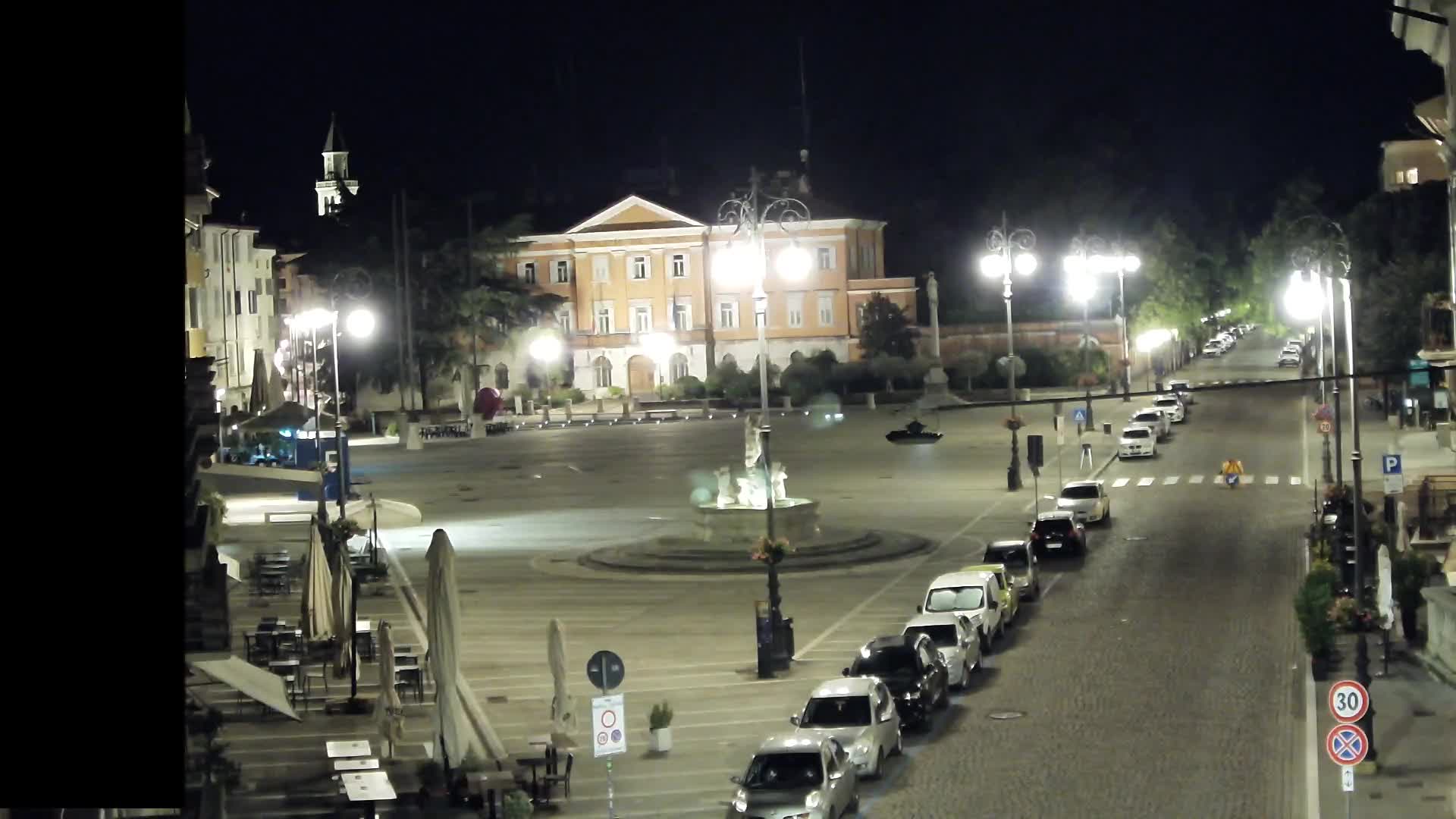 Piazza Vittoria – Görz