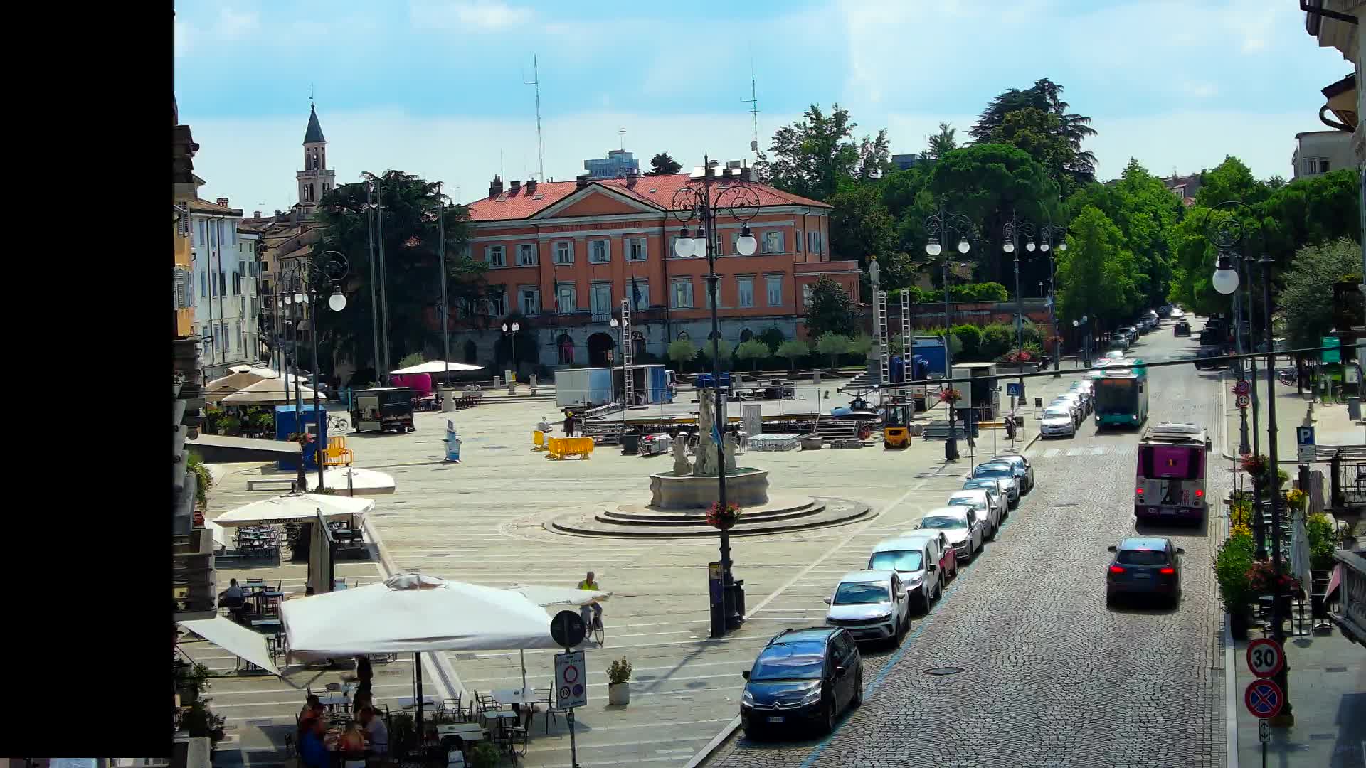 Travnik – Gorica
