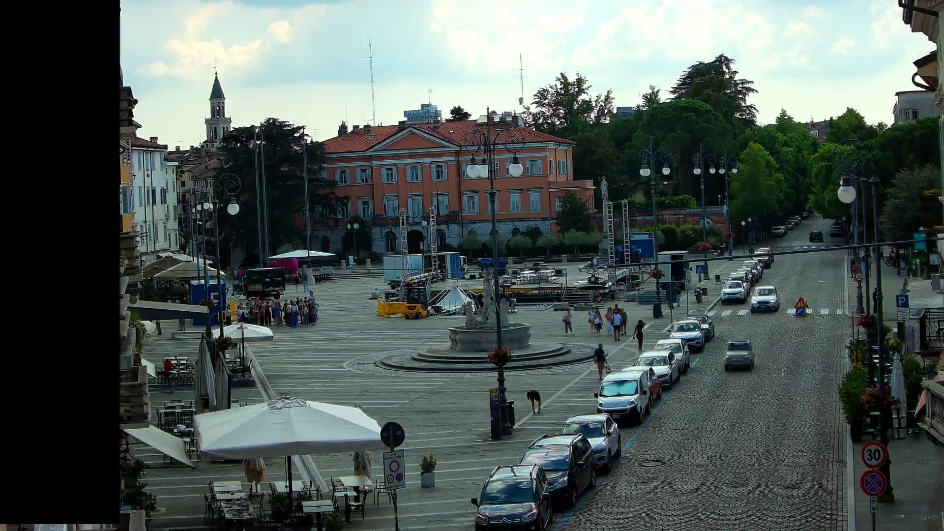 Travnik – Gorica