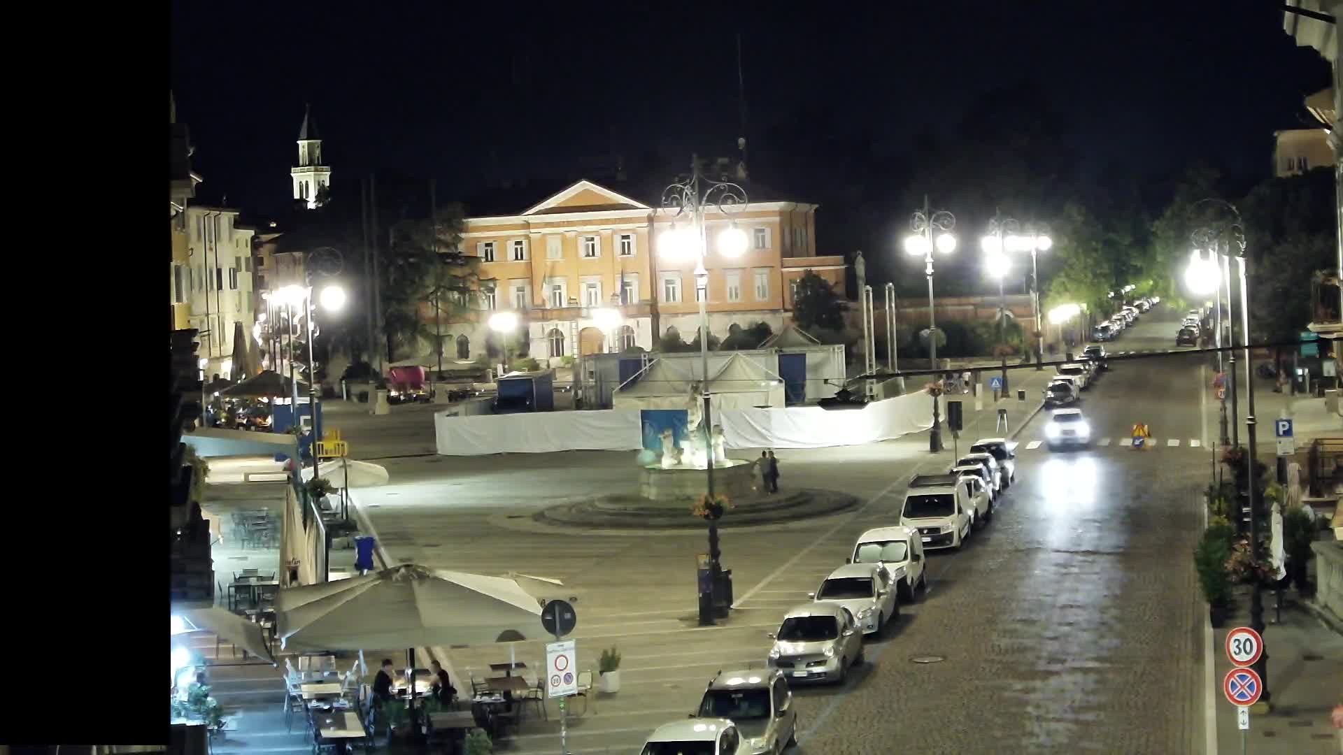 Piazza Vittoria – Görz