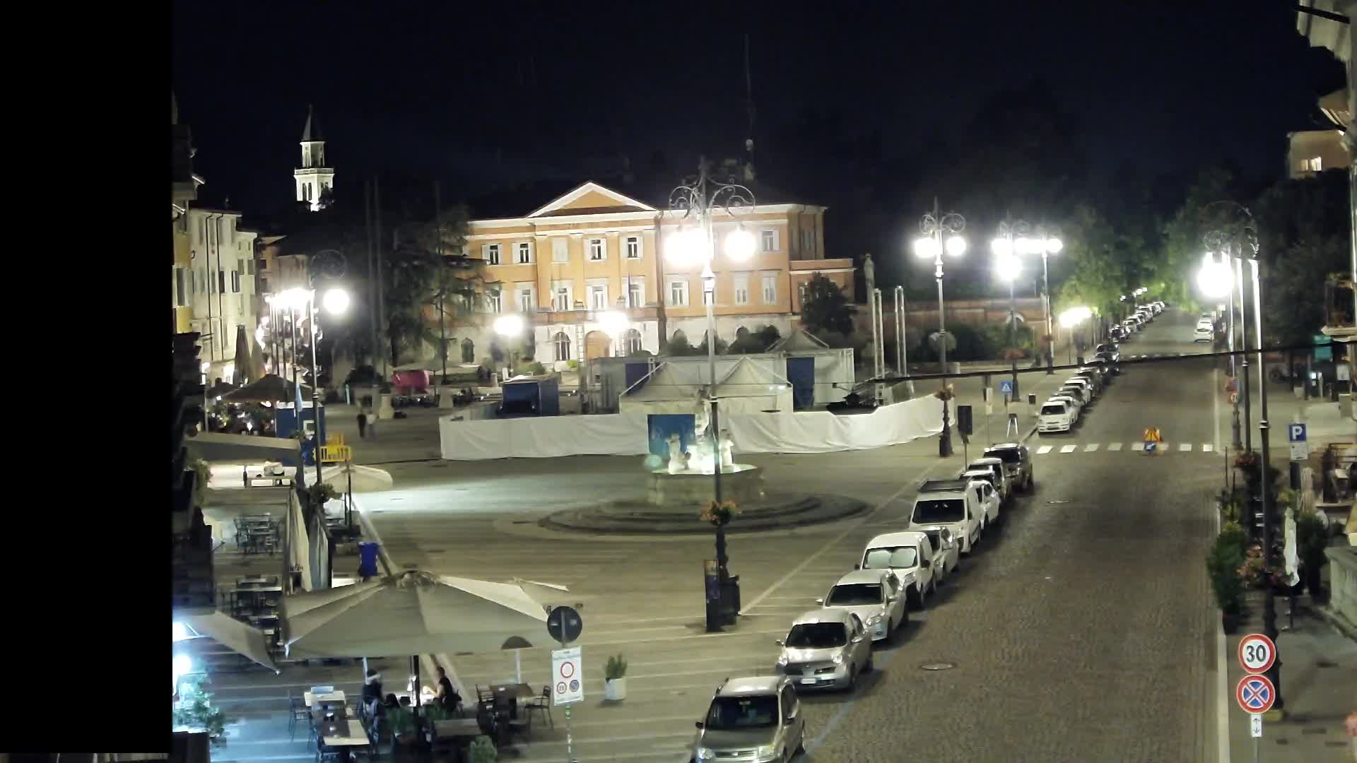 Travnik – Gorica