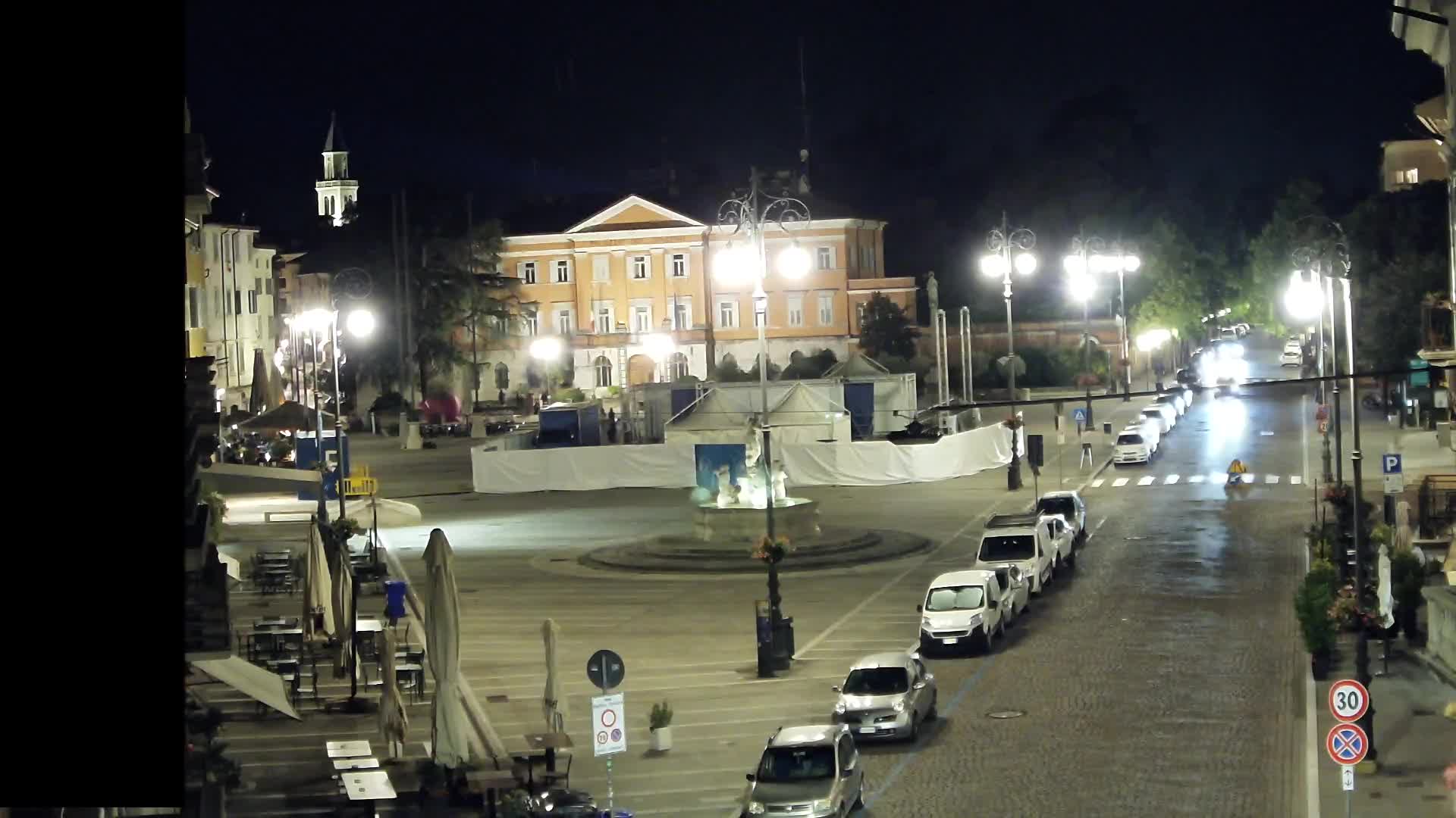 Travnik – Gorica