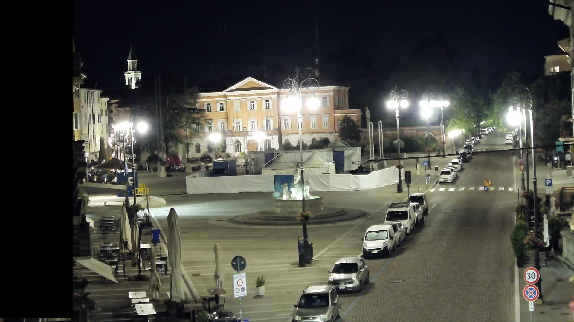 Travnik – Gorica
