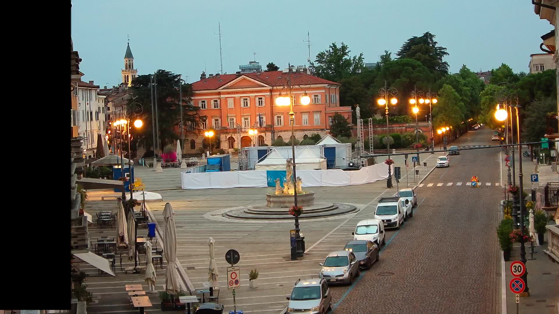 Travnik – Gorica