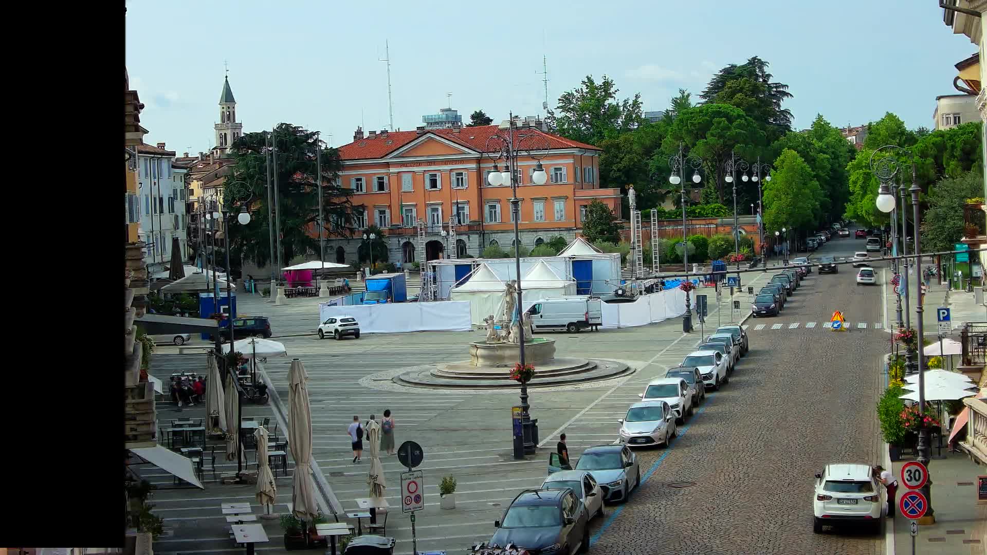 Travnik – Gorica