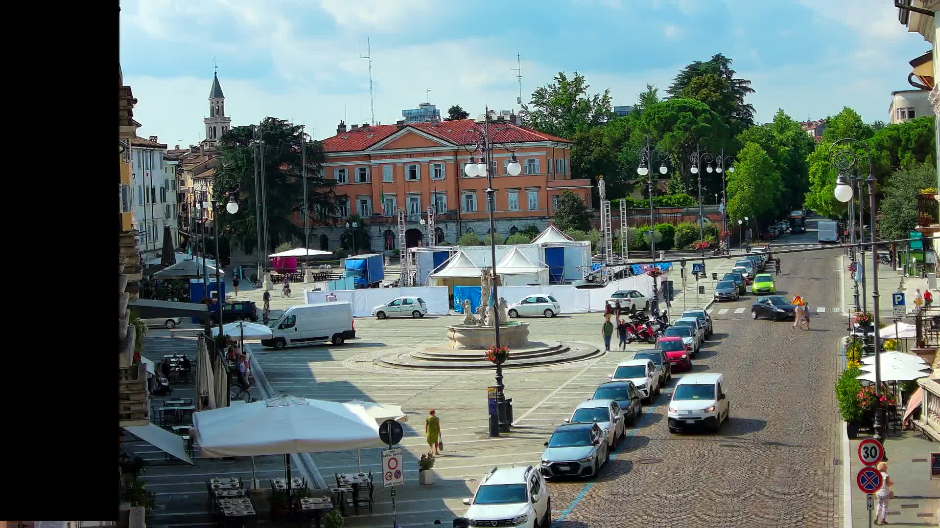 Travnik – Gorica