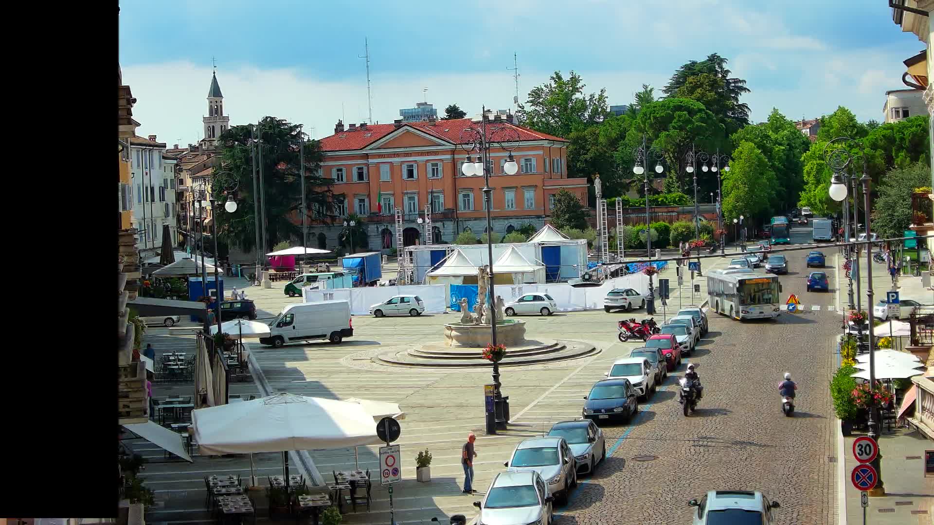 Travnik – Gorica