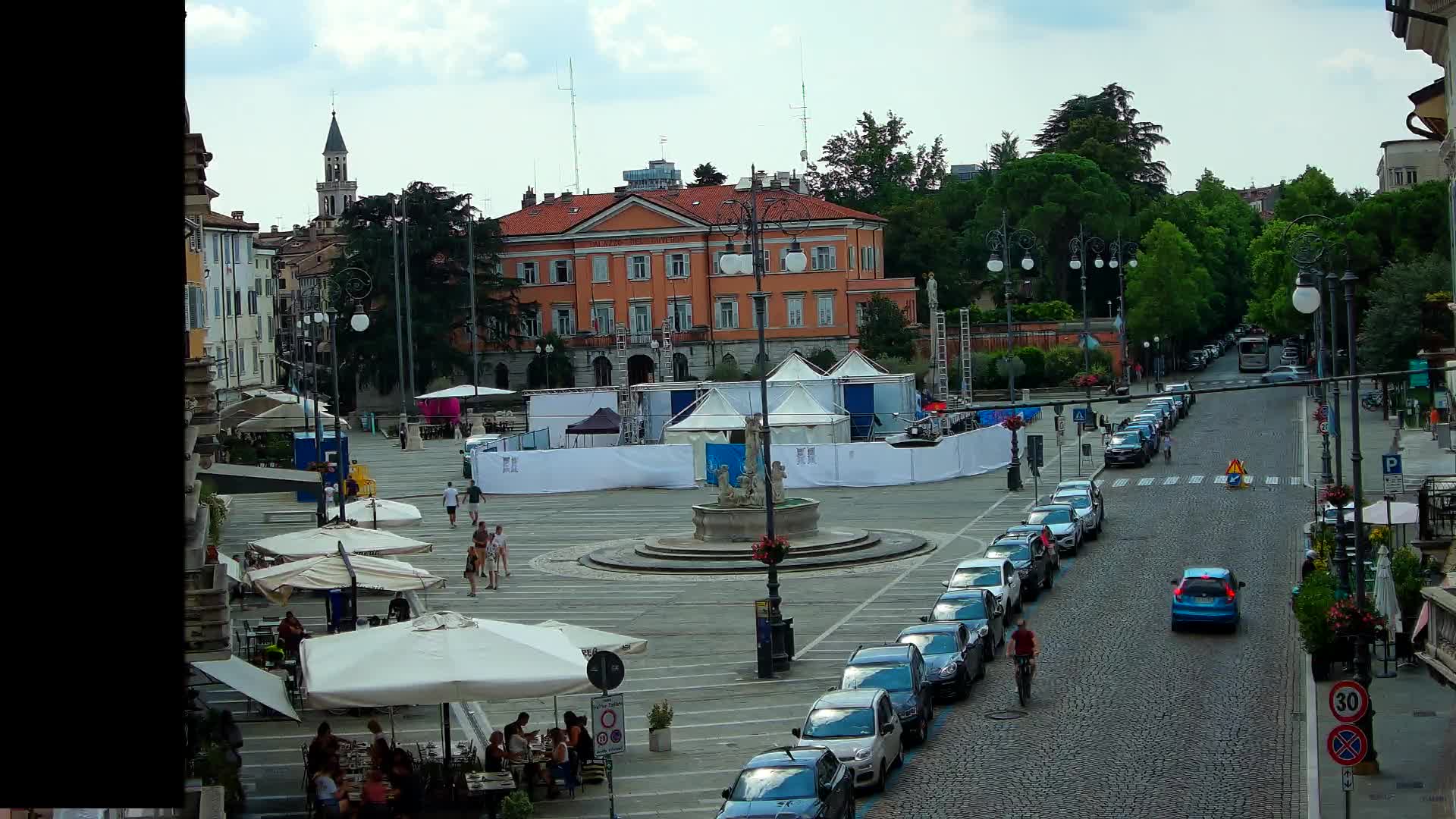 Travnik – Gorica