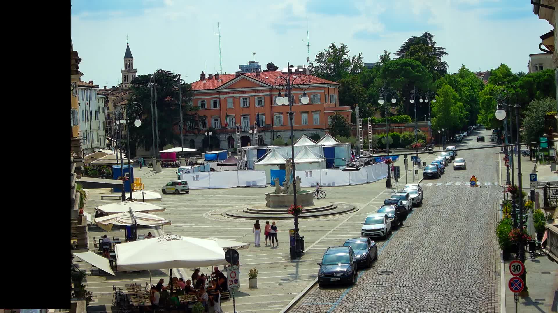 Travnik – Gorica