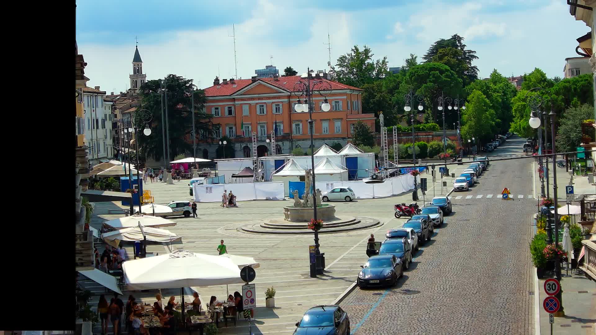 Travnik – Gorica