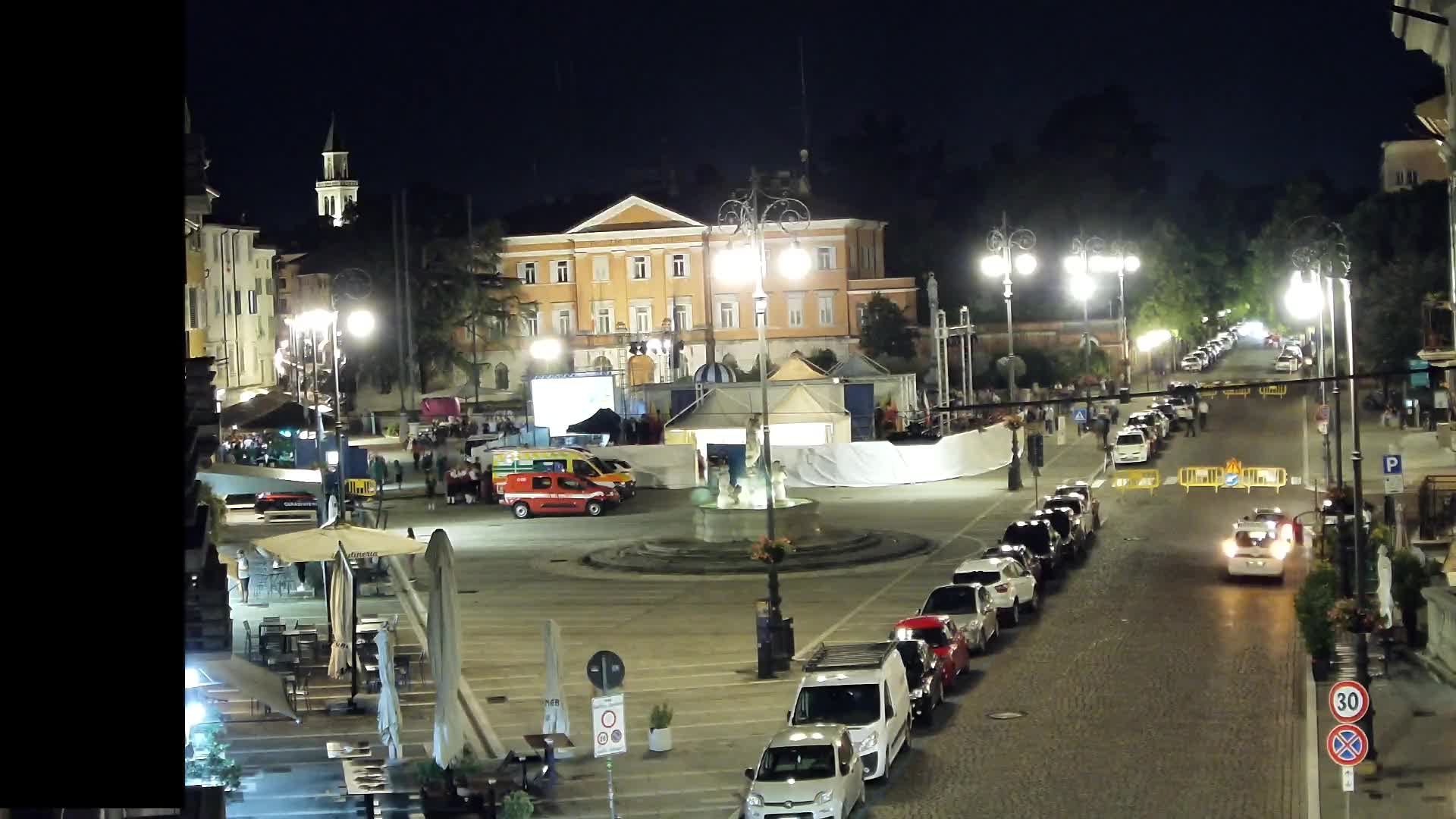 Travnik – Gorica