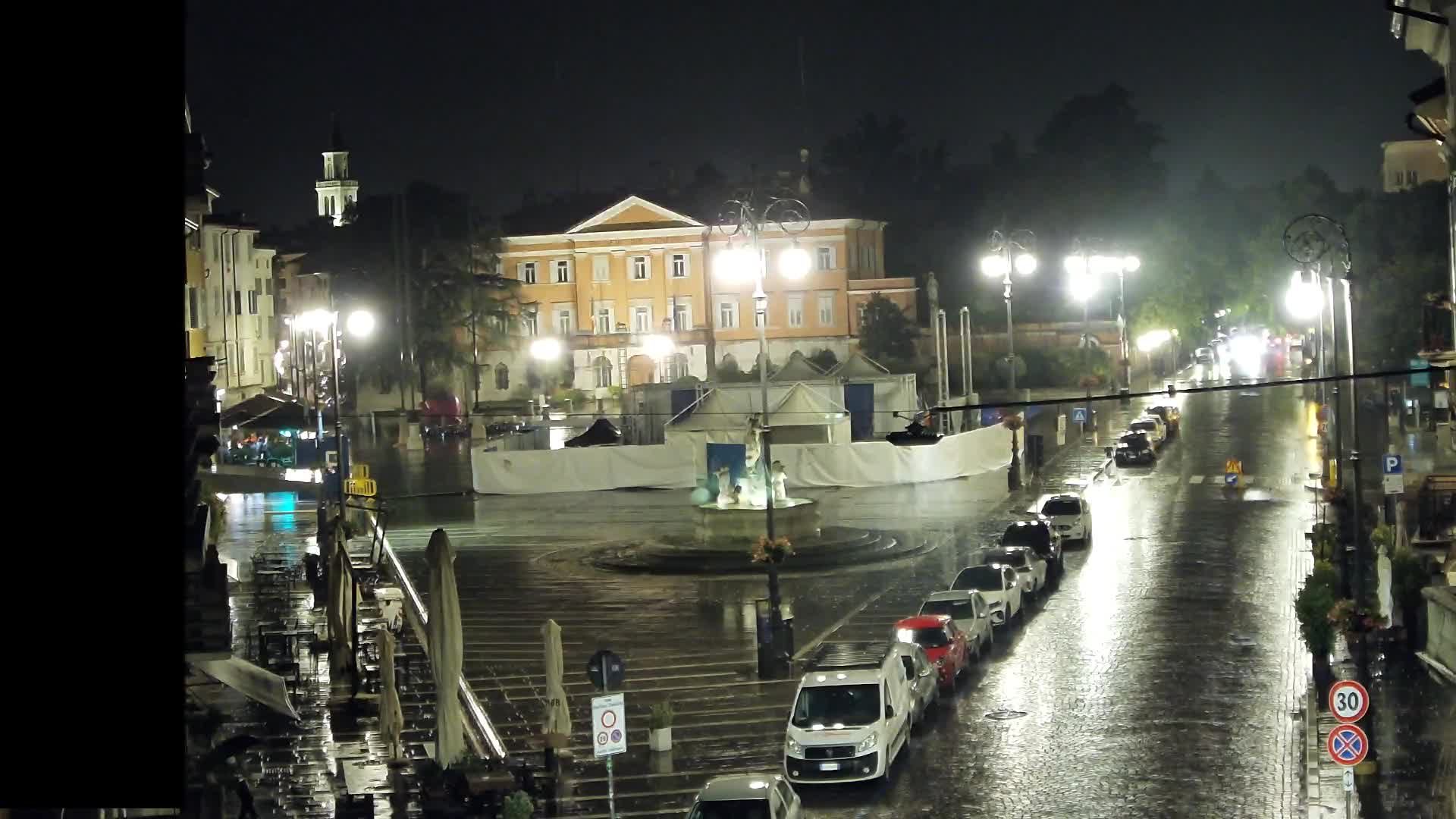 Piazza Vittoria – Görz
