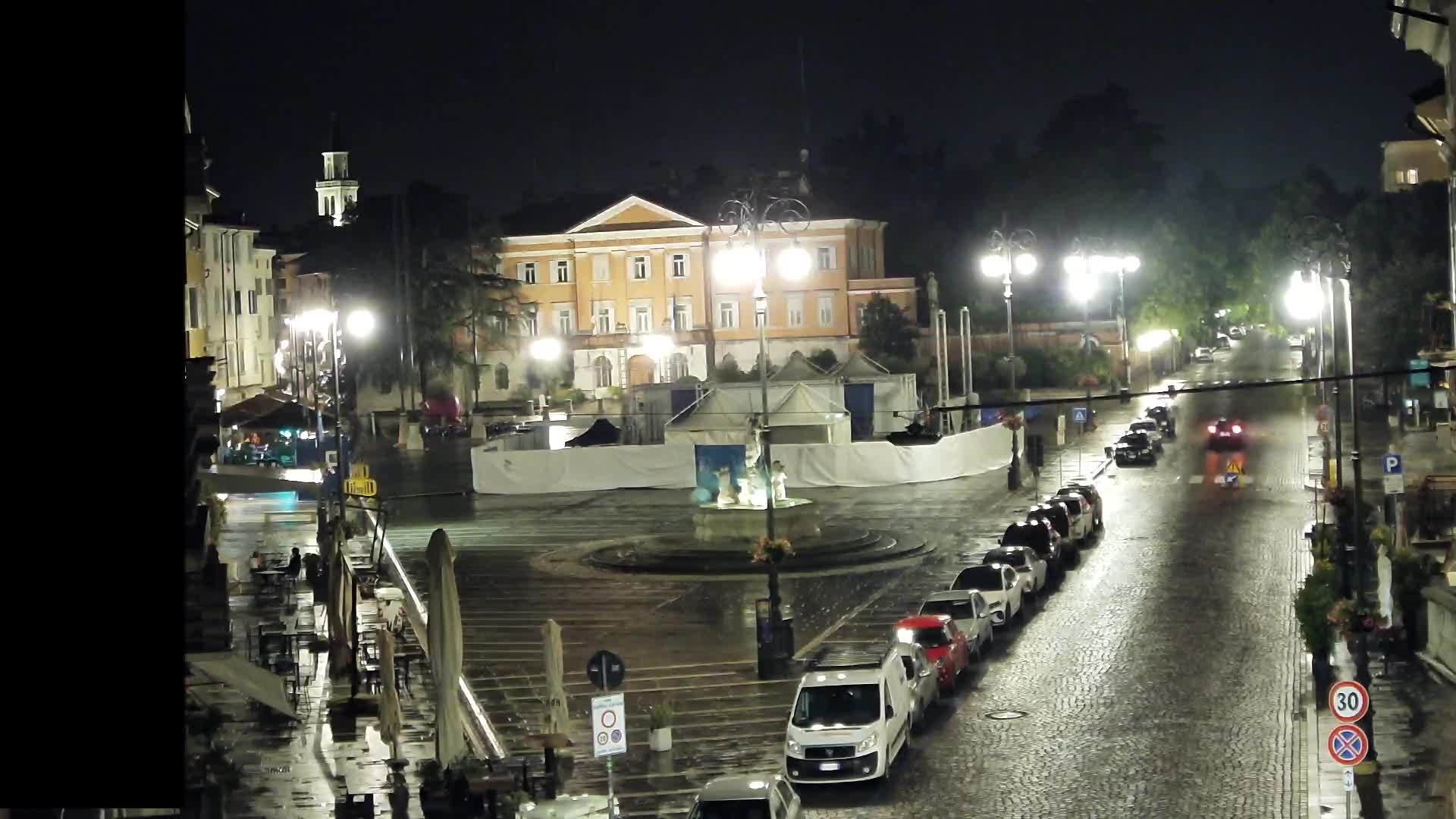 Piazza Vittoria – Görz