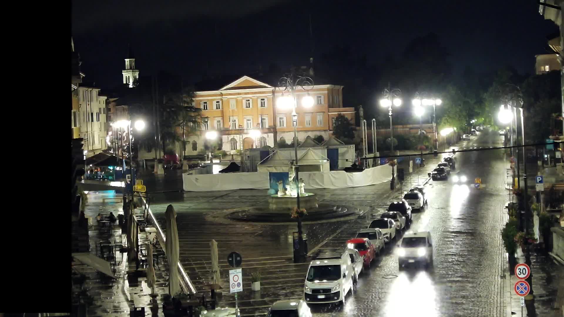 Travnik – Gorica