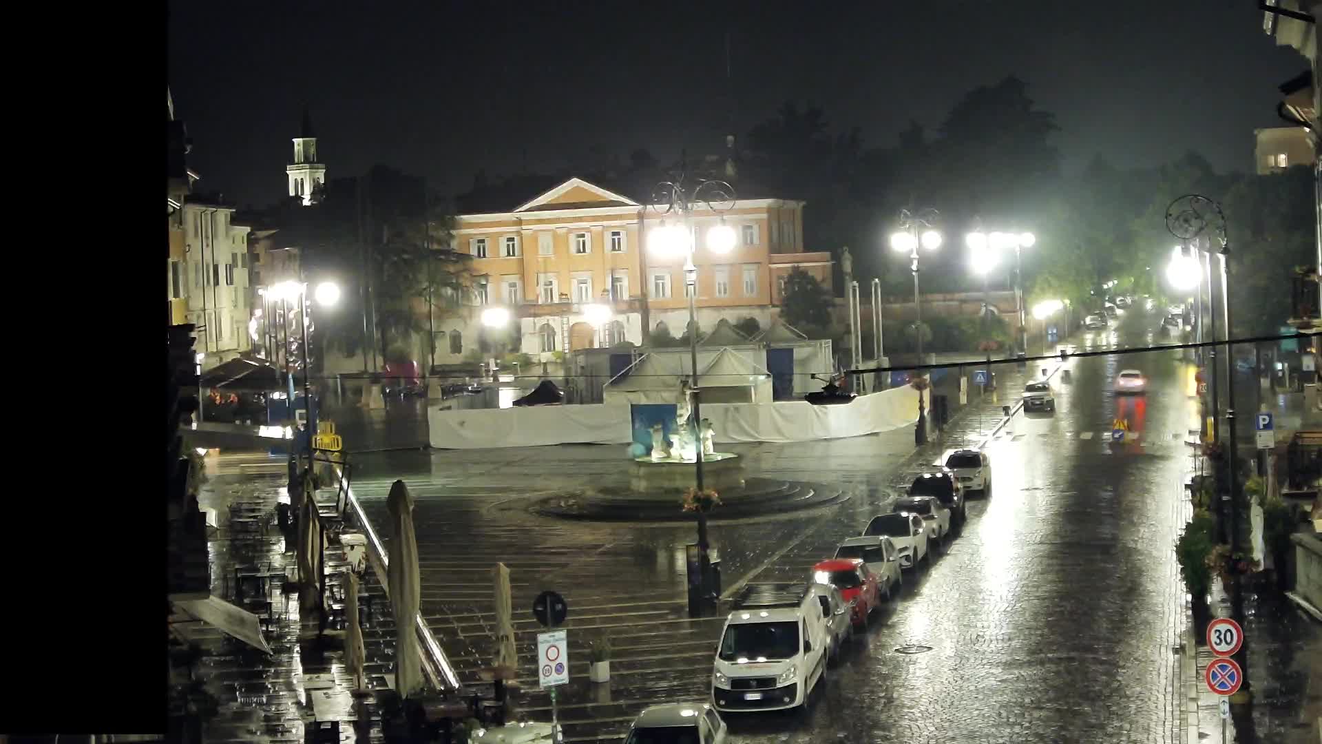 Travnik – Gorica