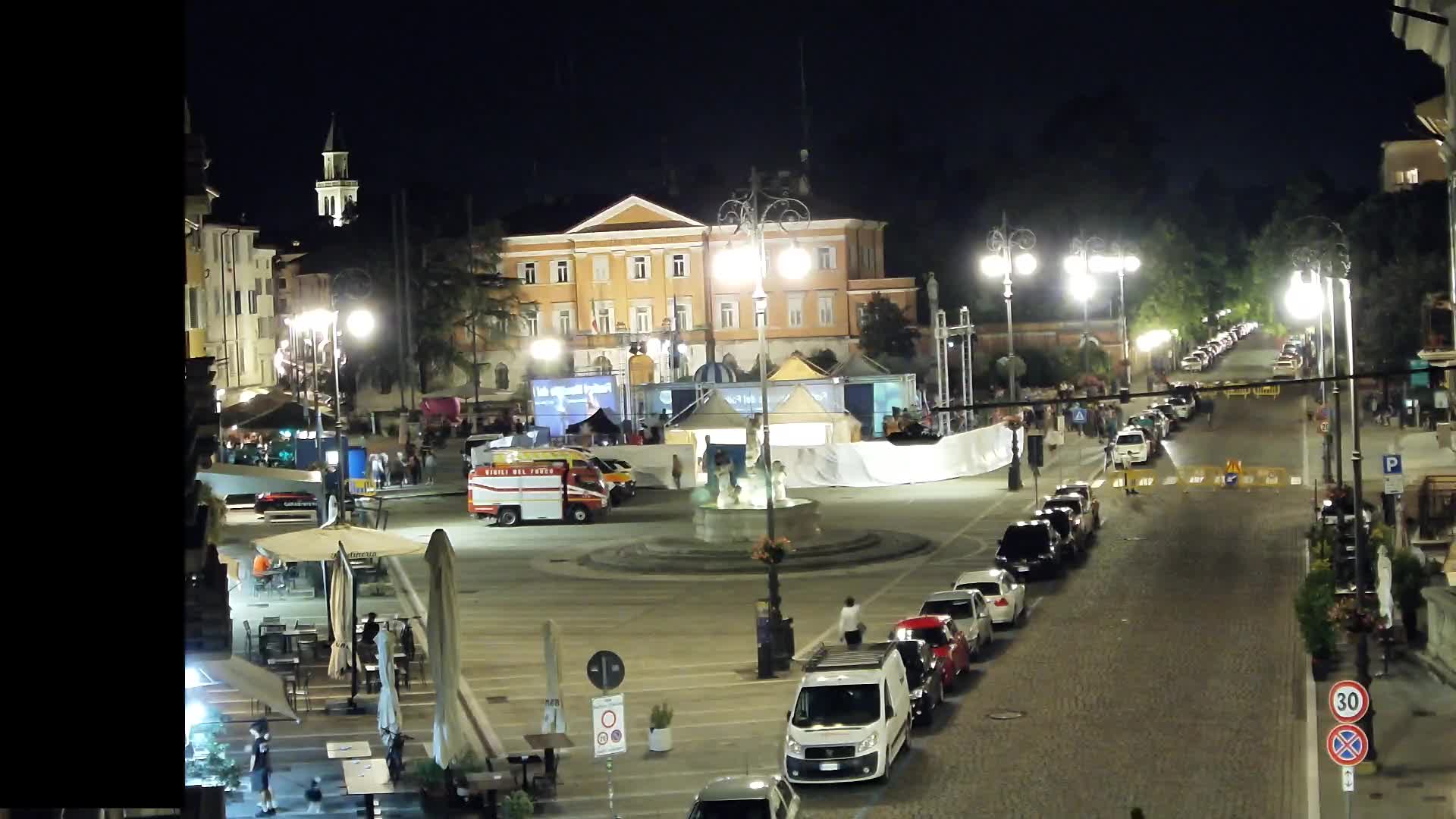 Travnik – Gorica