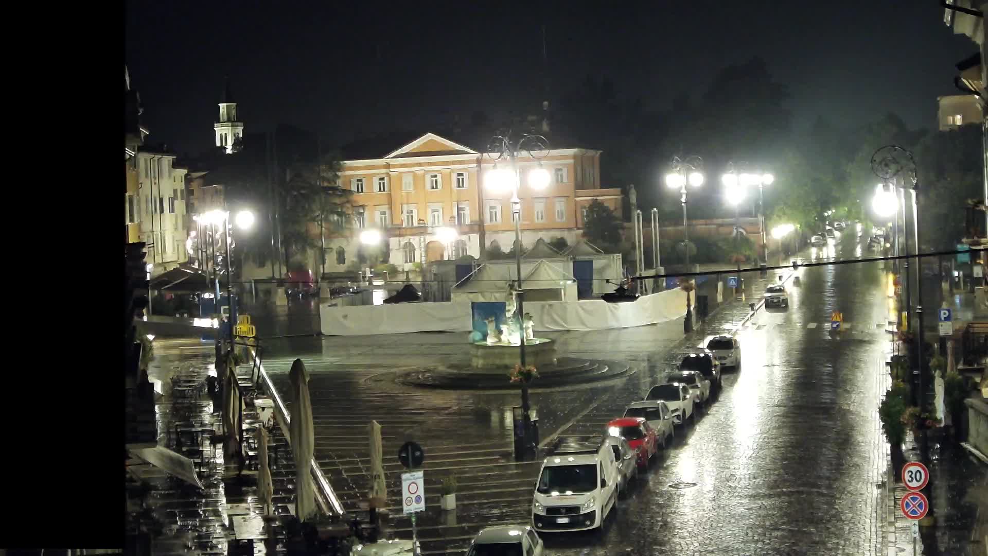 Piazza Vittoria – Görz