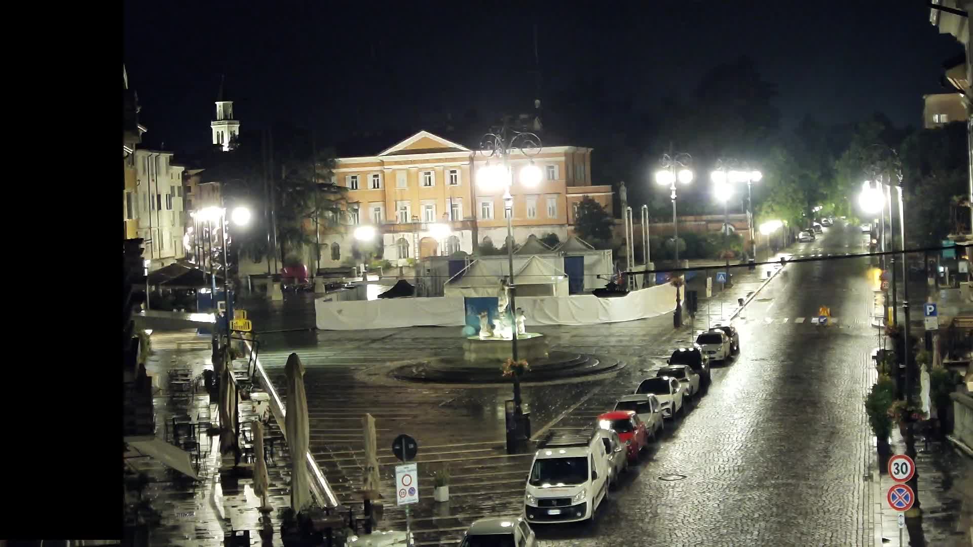 Travnik – Gorica