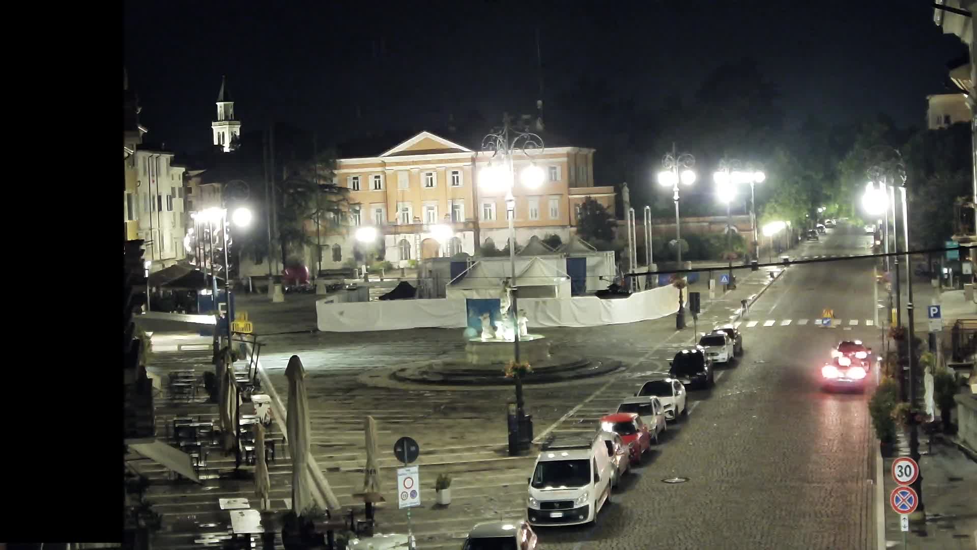Piazza Vittoria – Görz