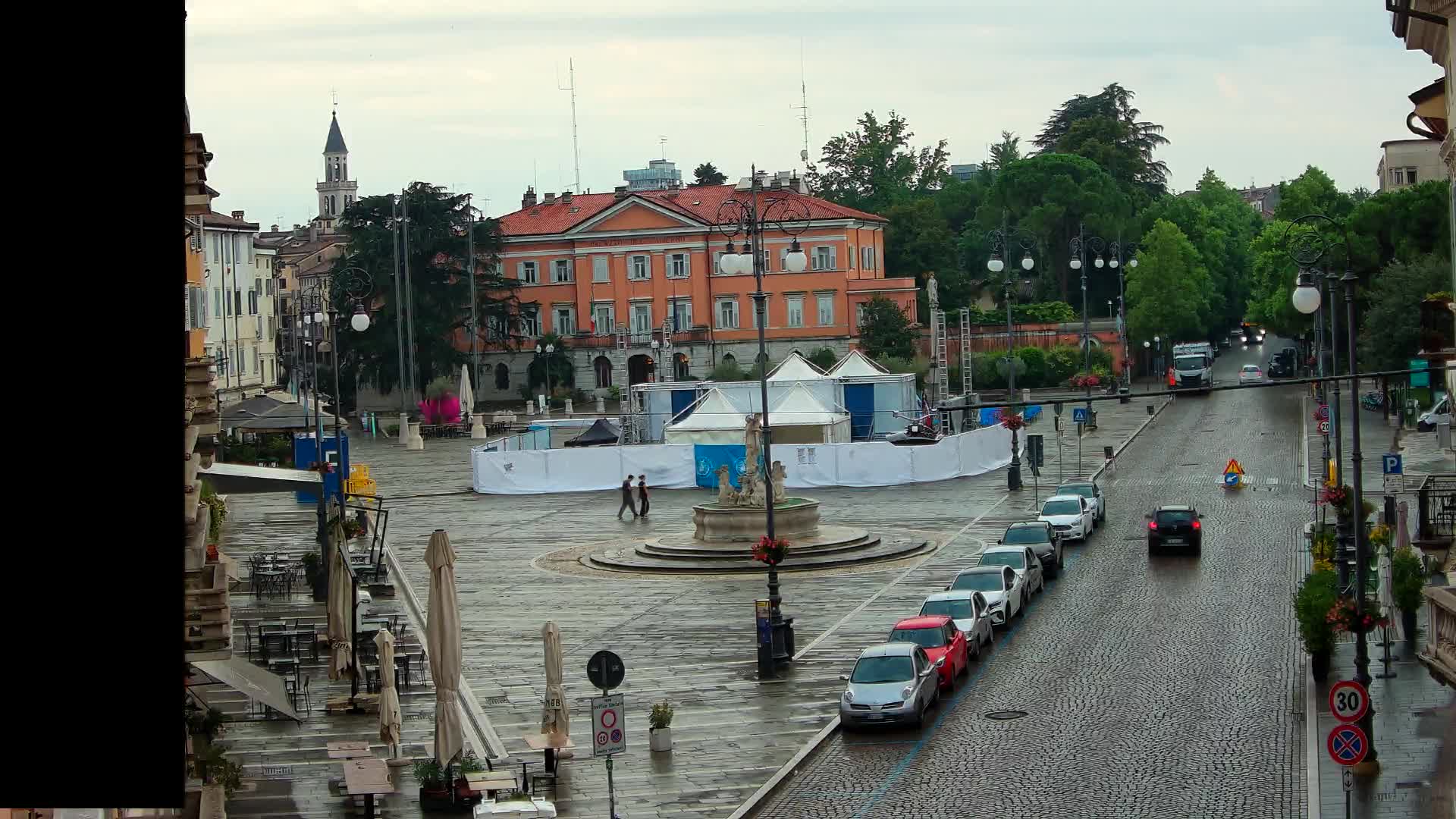 Travnik – Gorica