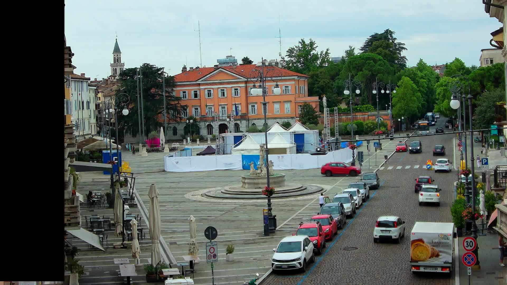 Travnik – Gorica