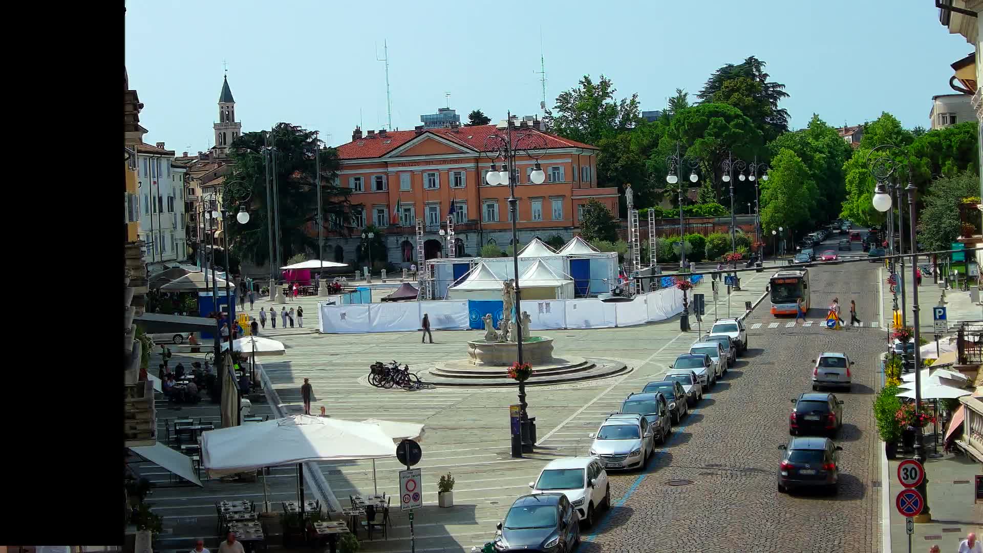 Travnik – Gorica