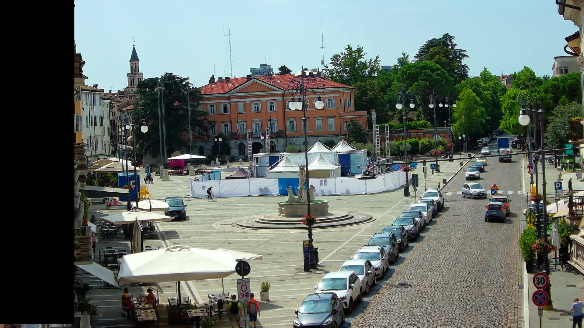 Travnik – Gorica