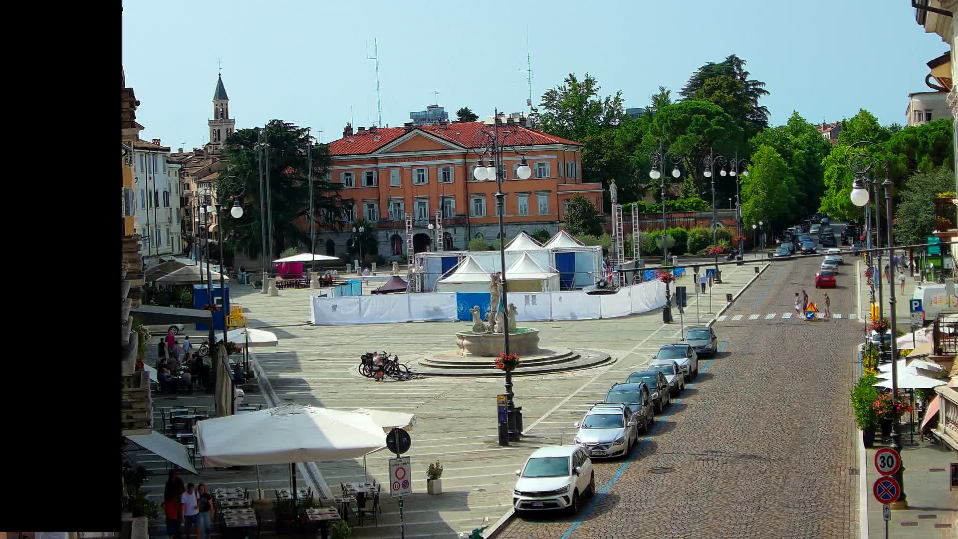 Travnik – Gorica