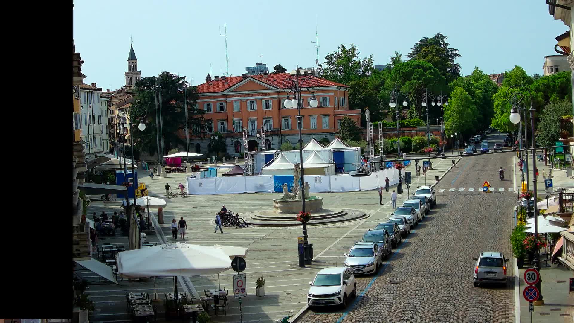Travnik – Gorica