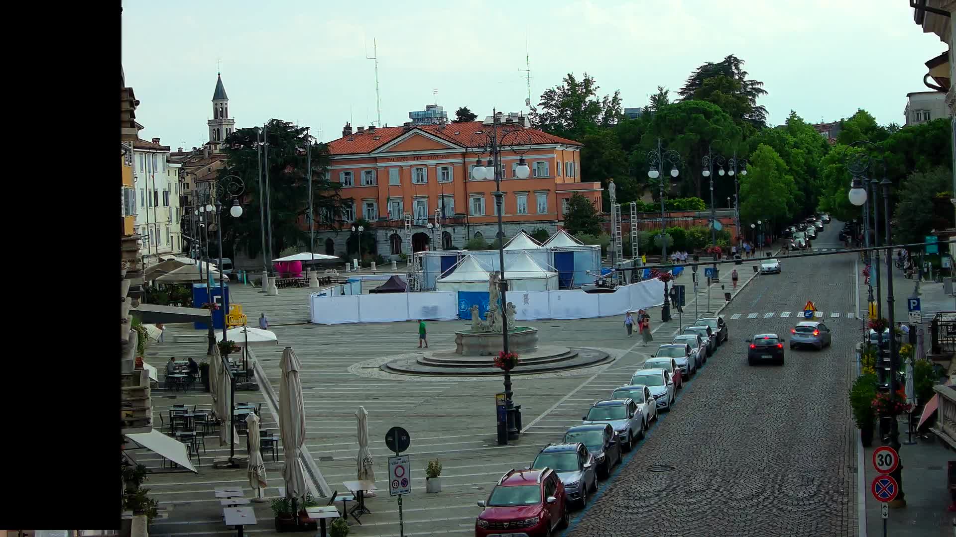 Travnik – Gorica