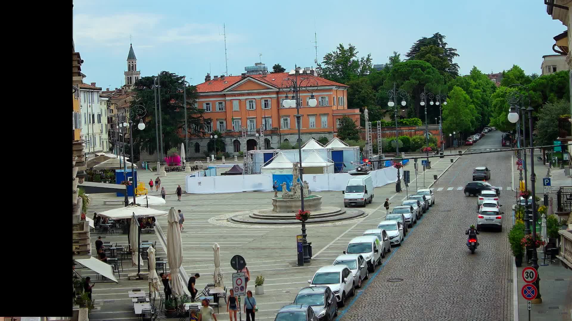 Travnik – Gorica