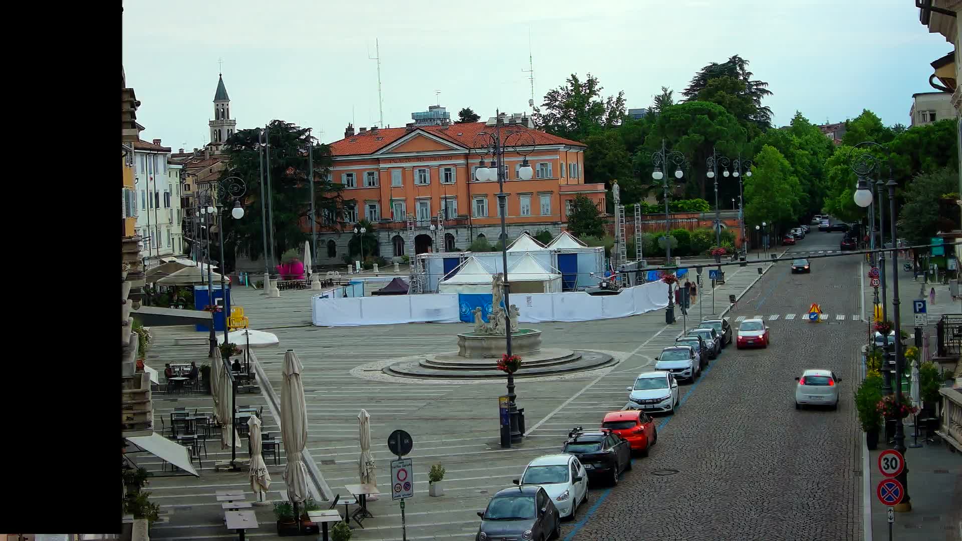 Travnik – Gorica