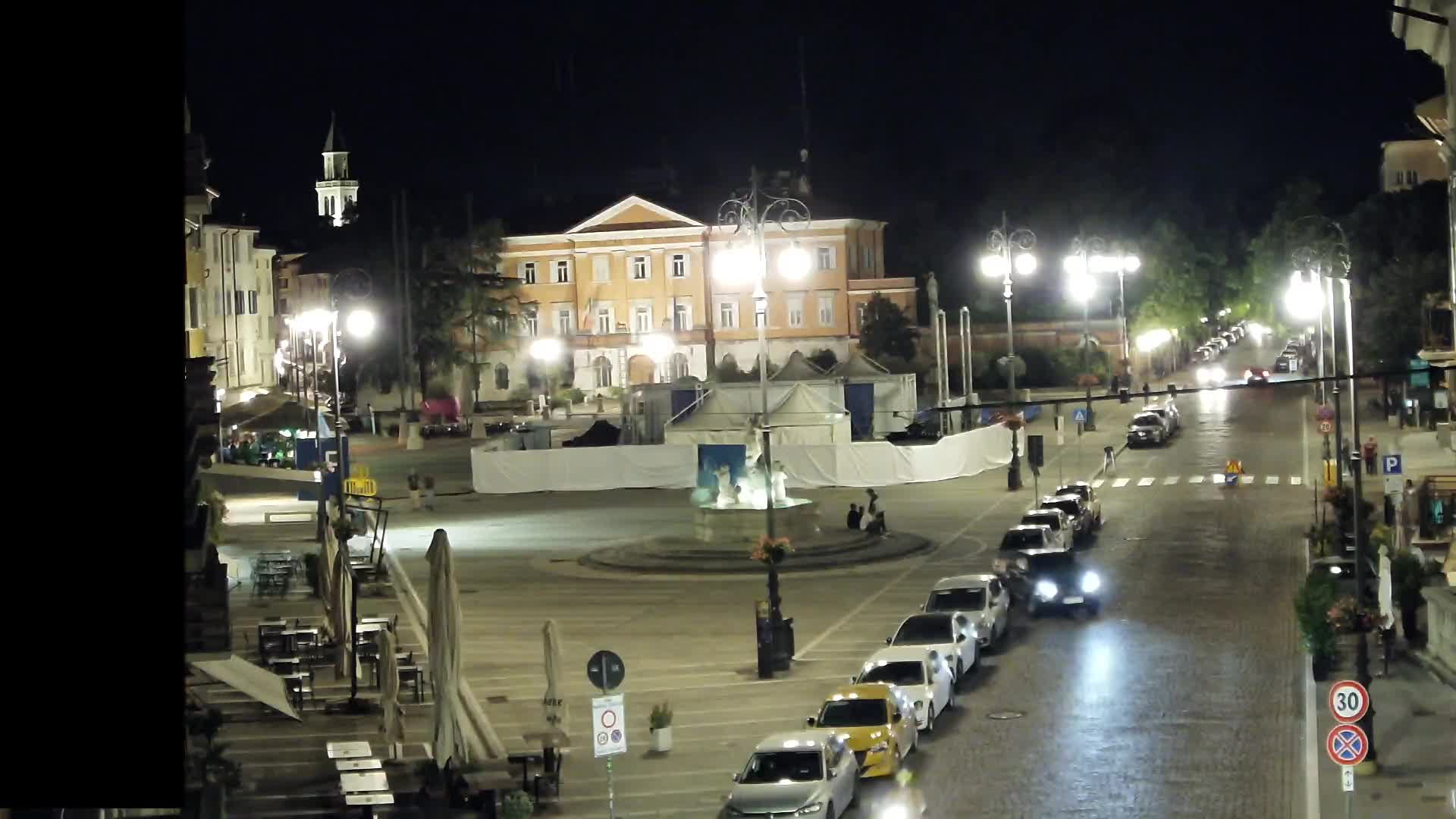 Travnik – Gorica