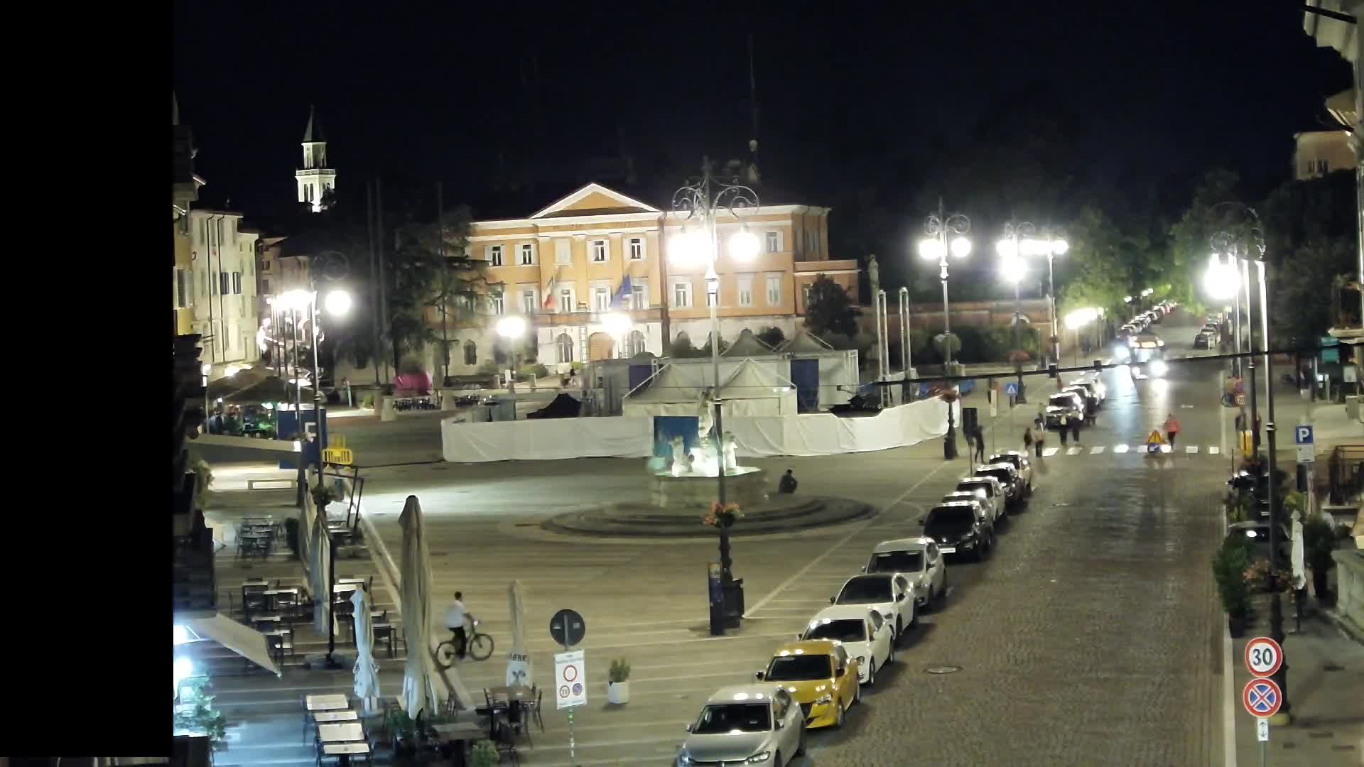 Travnik – Gorica