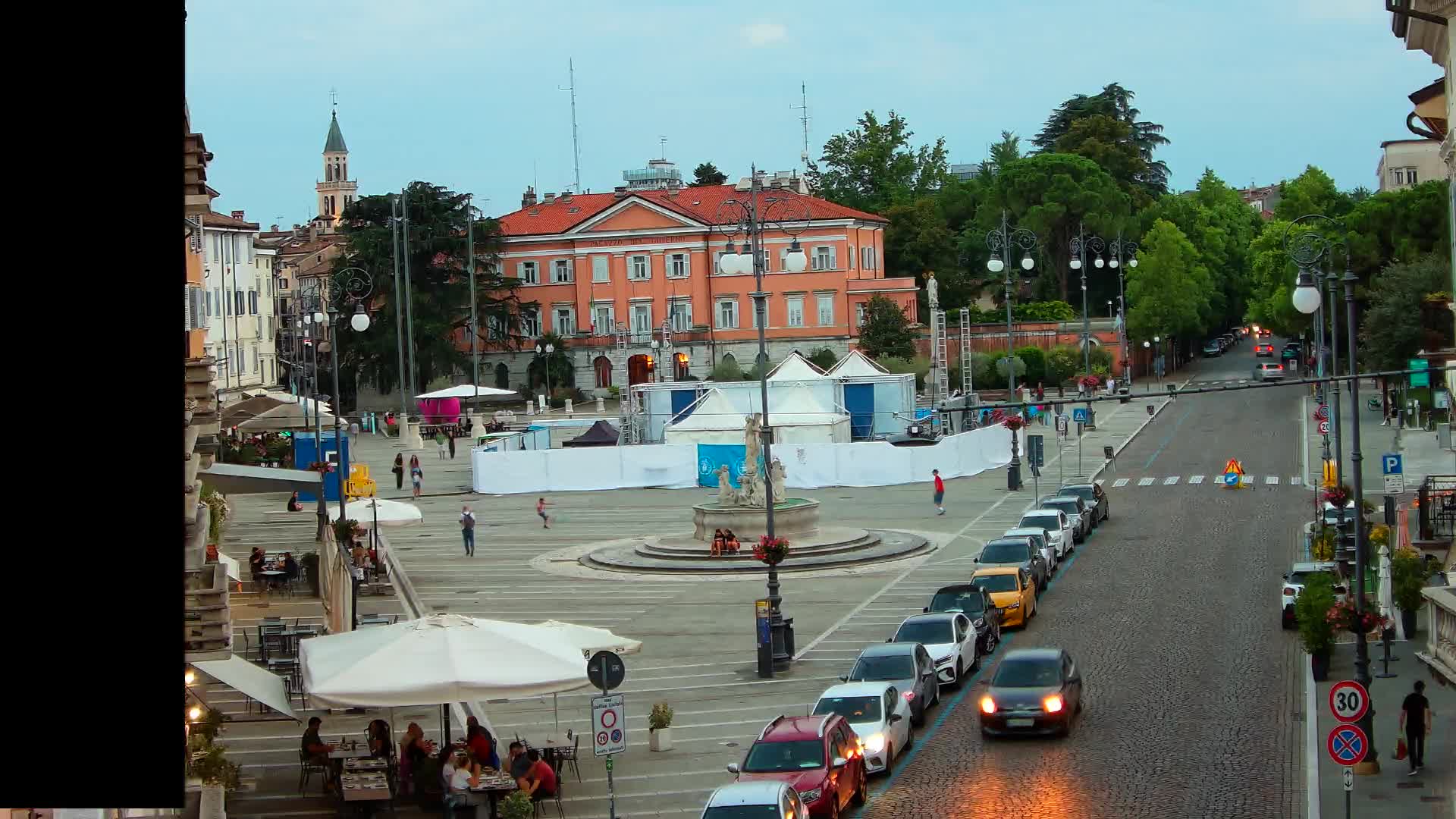 Travnik – Gorica