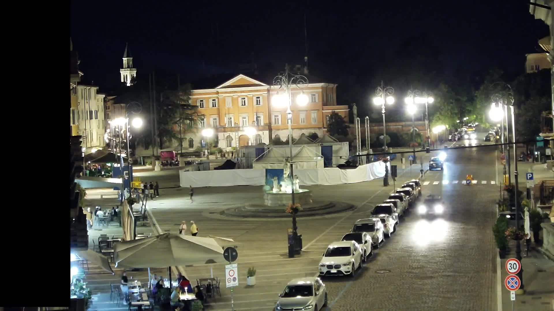 Travnik – Gorica