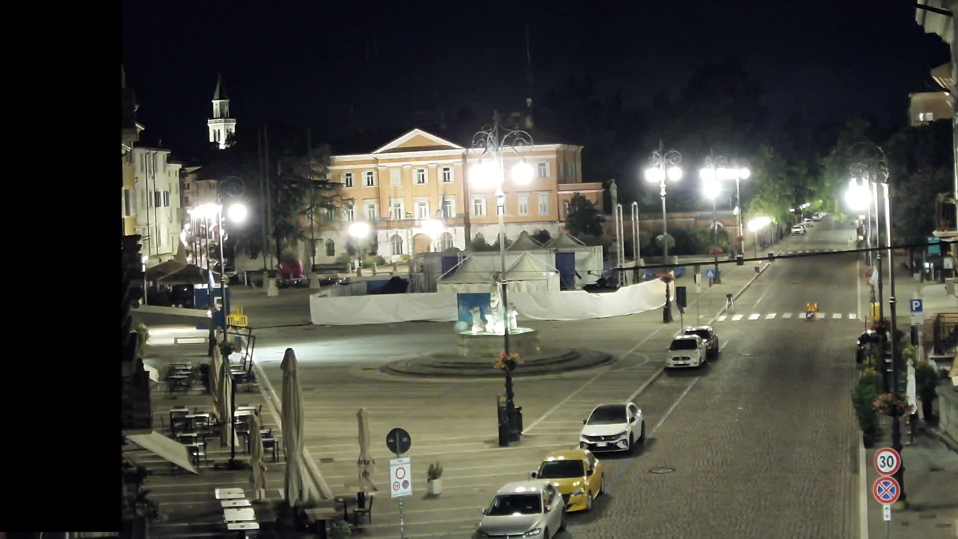 Travnik – Gorica
