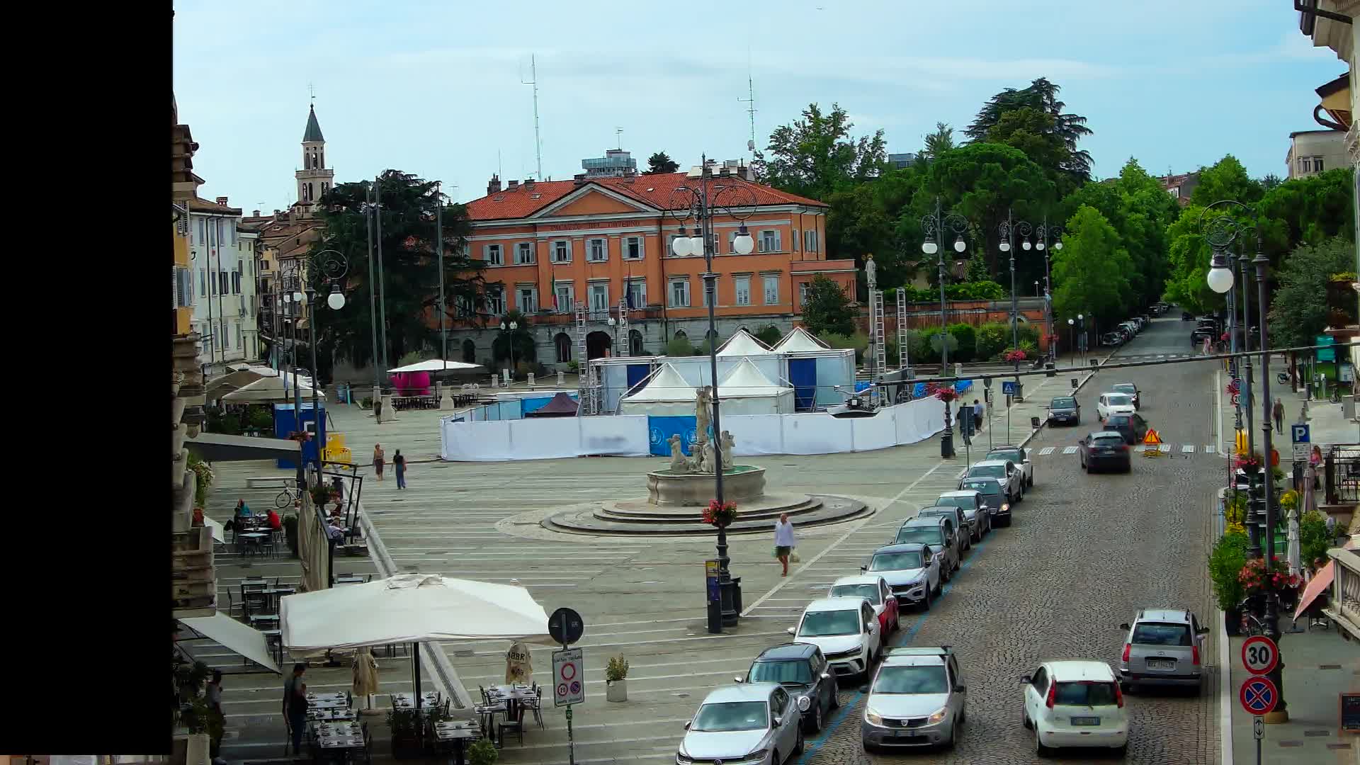 Travnik – Gorica