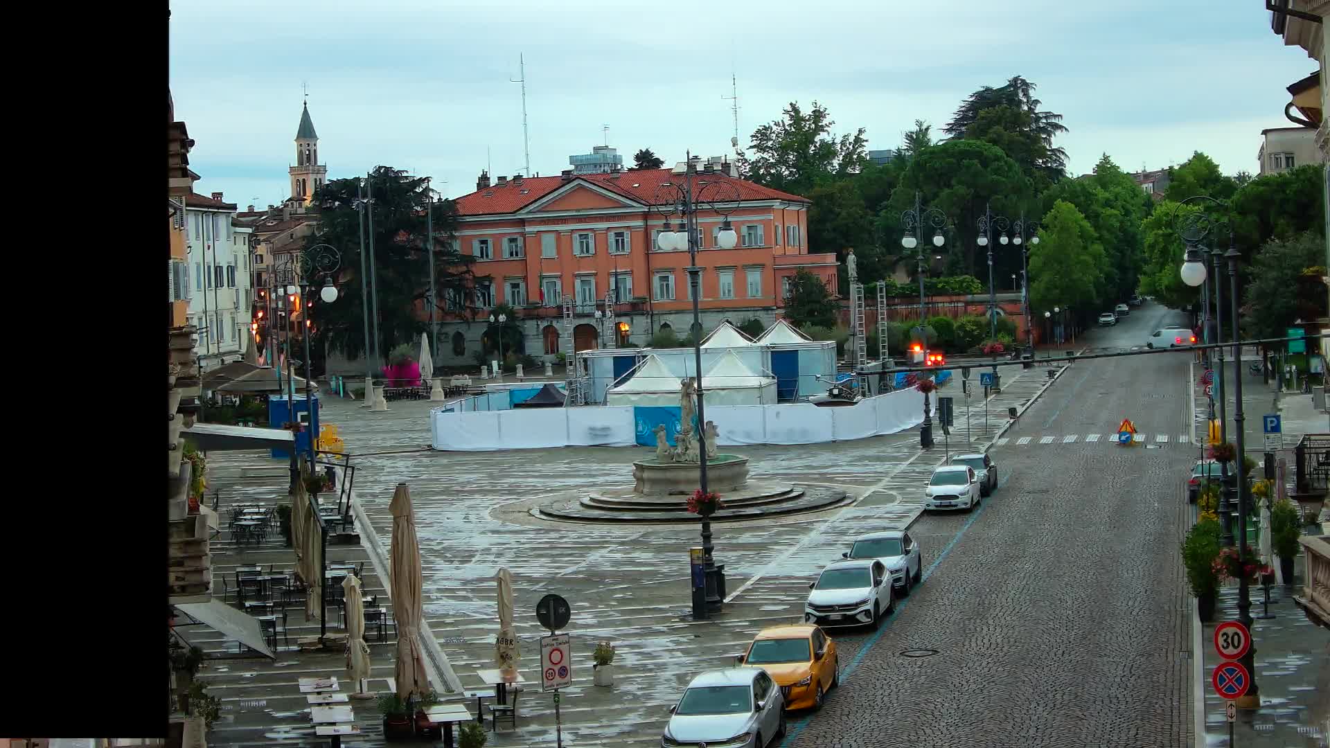 Travnik – Gorica