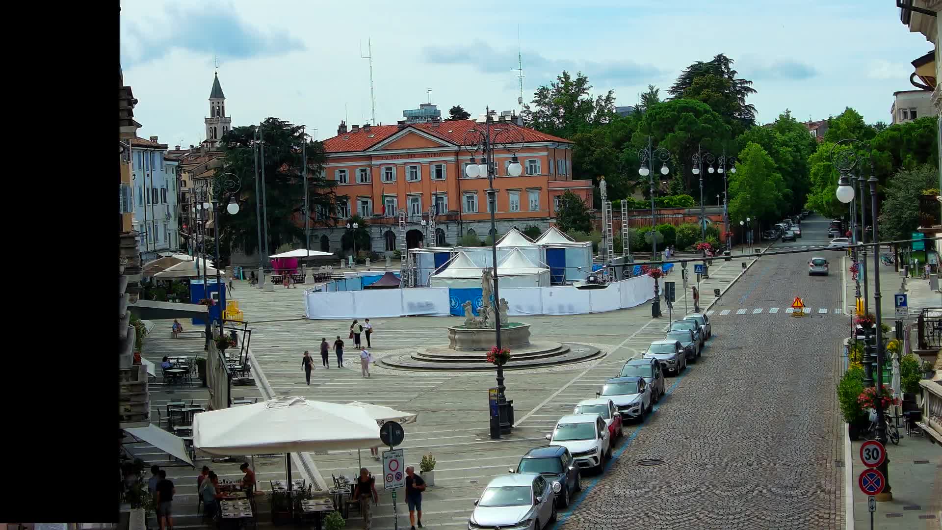 Travnik – Gorica