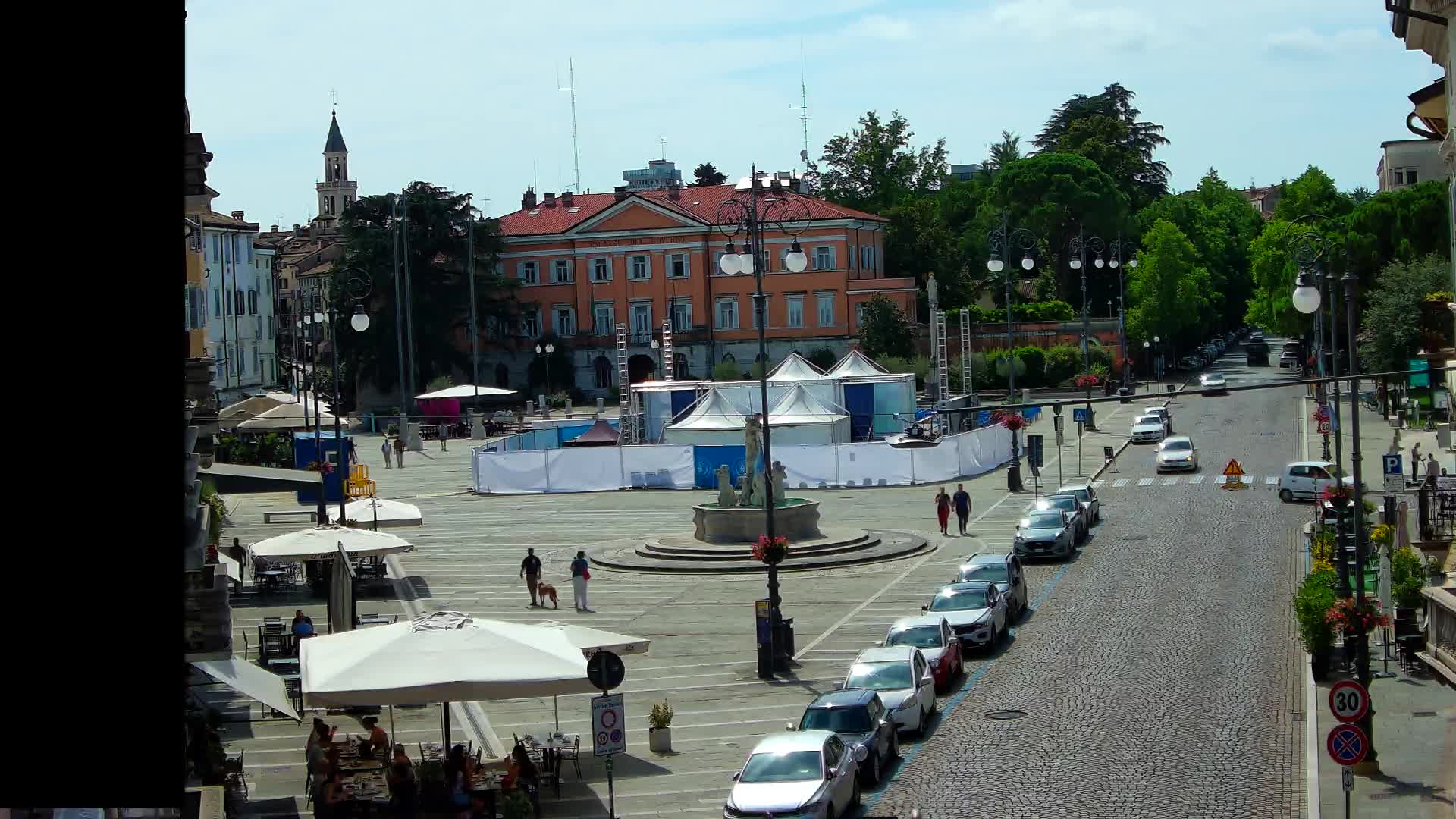 Travnik – Gorica