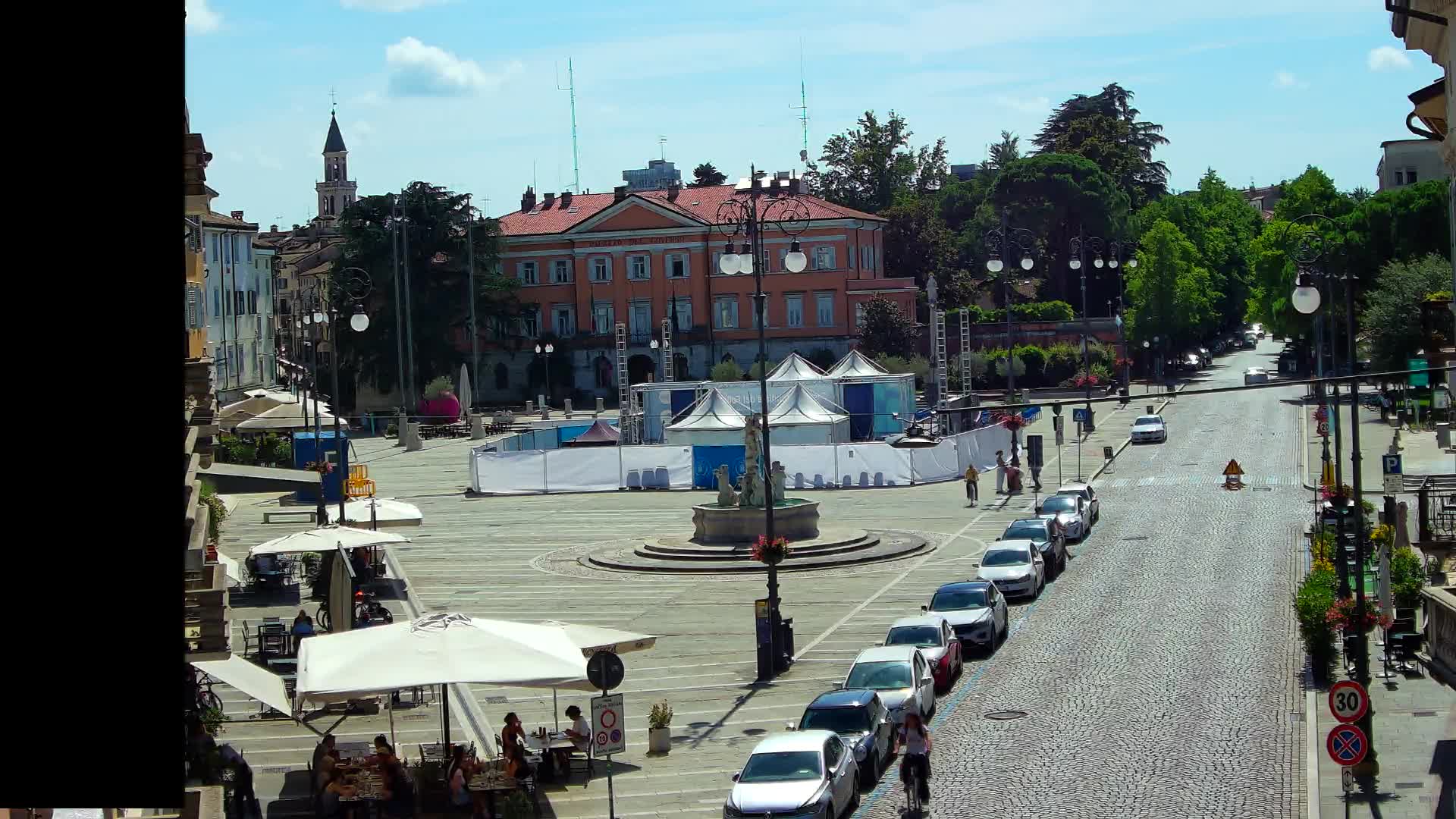 Travnik – Gorica