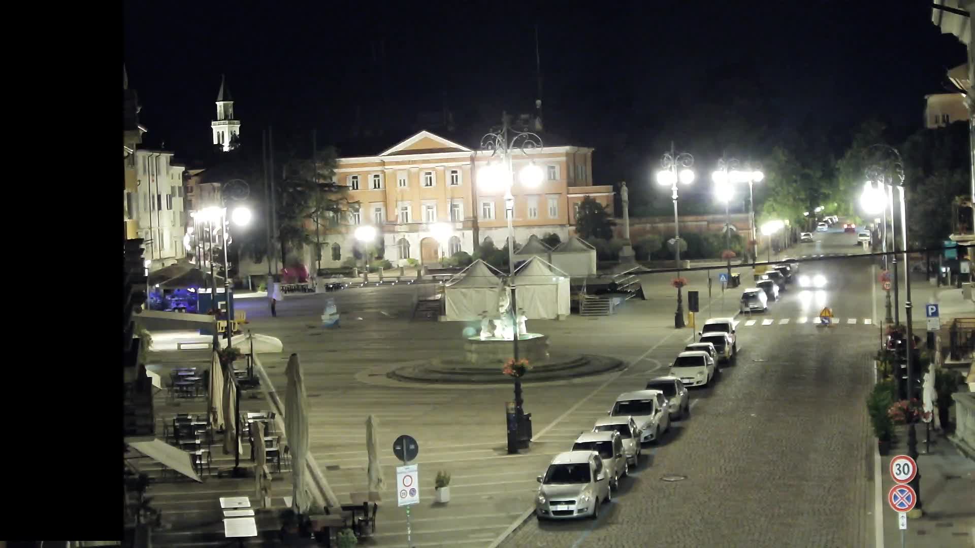 Travnik – Gorica
