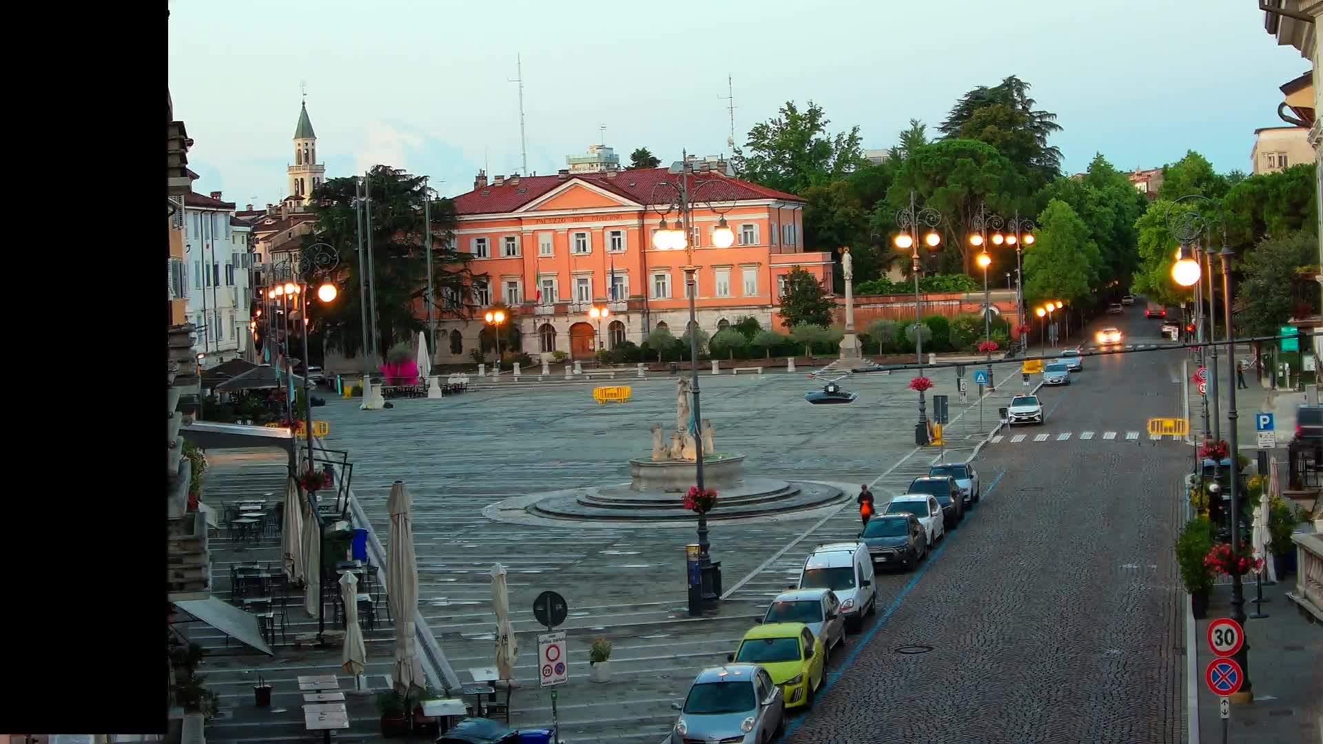 Travnik – Gorica